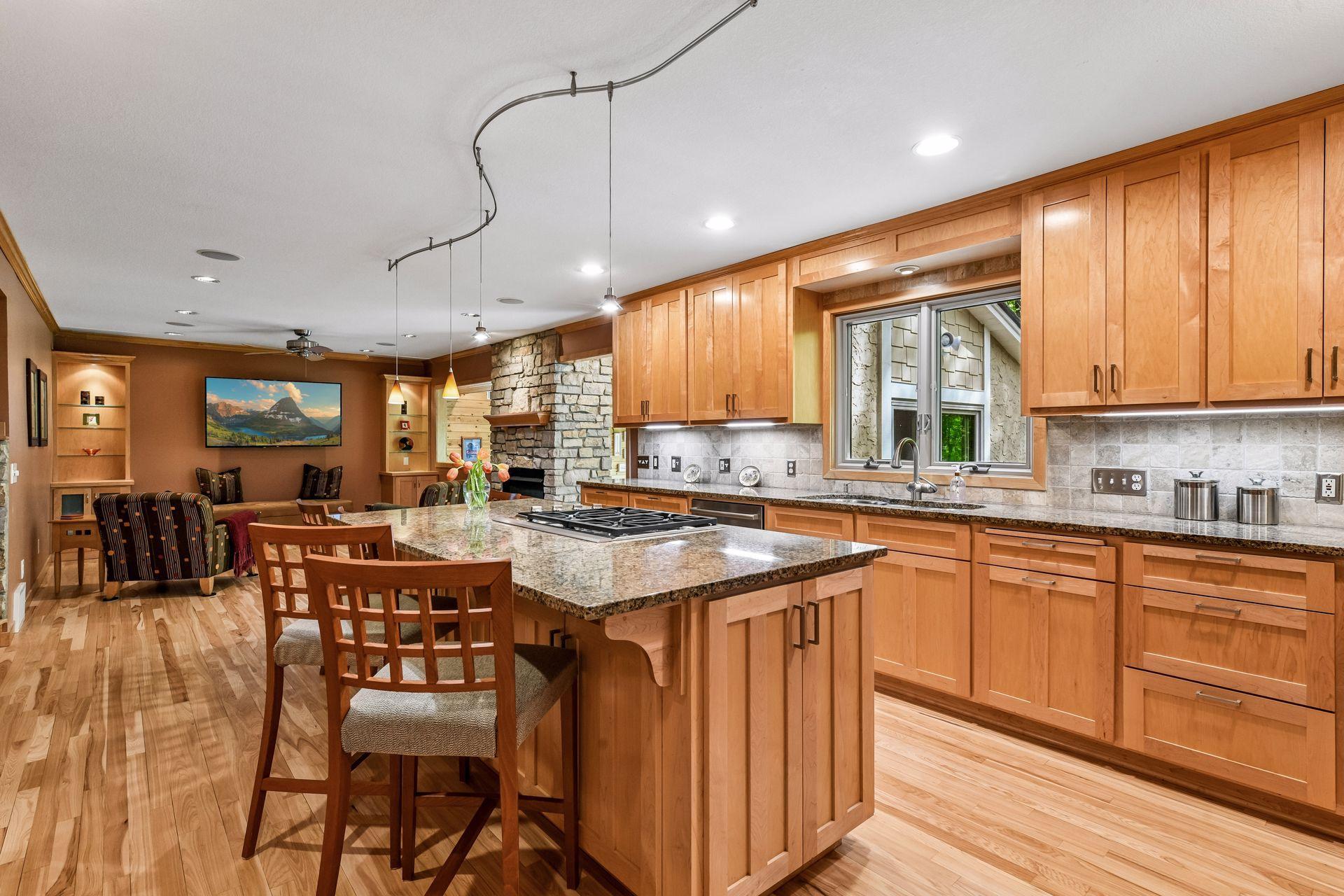 View of Residential at 18677 Ponderosa Court, Eden Prairie MN 55347, Eden Prairie (22 of 61) - Mike Wilen | Minnesota Team Real Estate