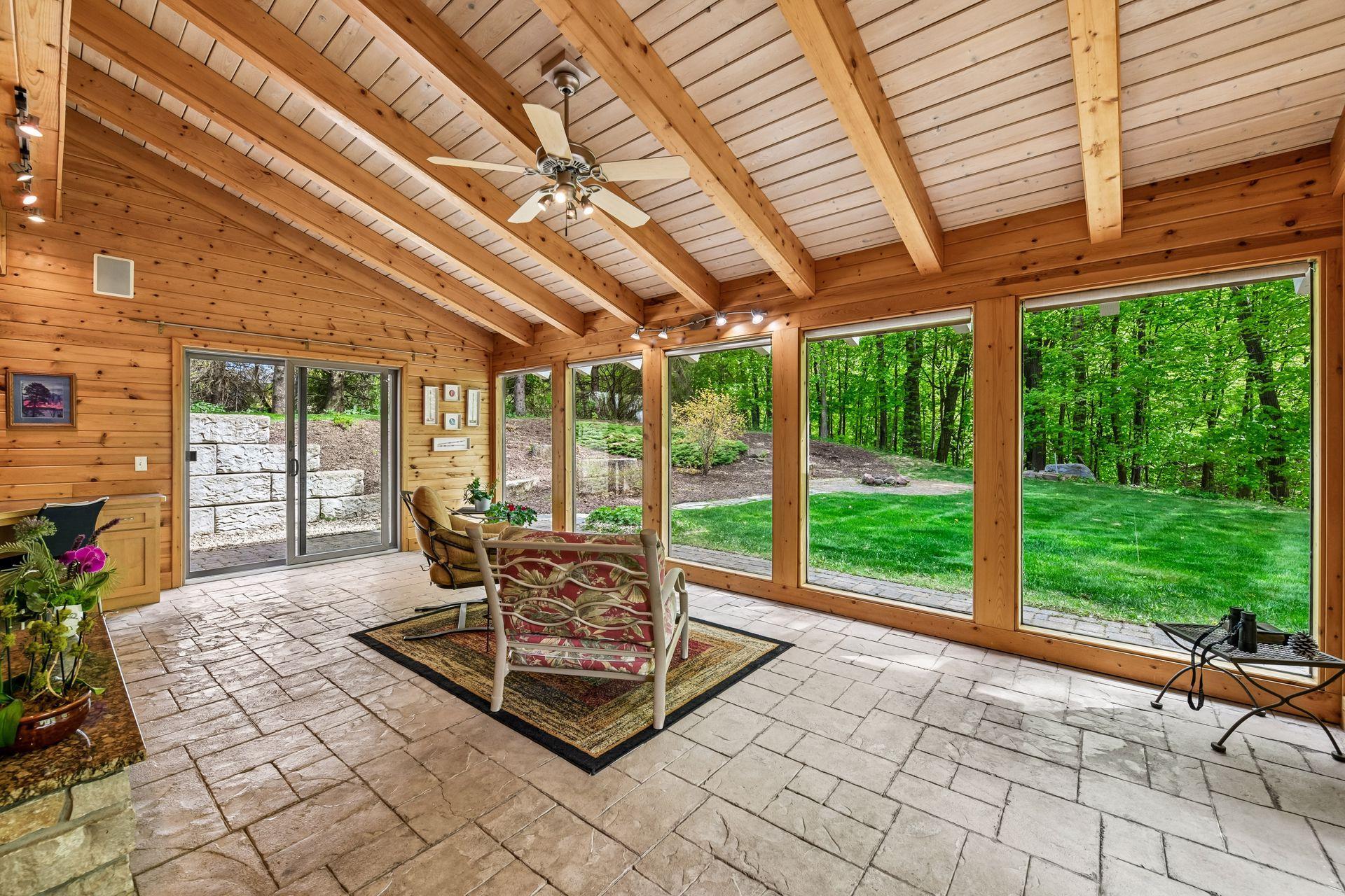 View of Residential at 18677 Ponderosa Court, Eden Prairie MN 55347, Eden Prairie (23 of 61) - Mike Wilen | Minnesota Team Real Estate