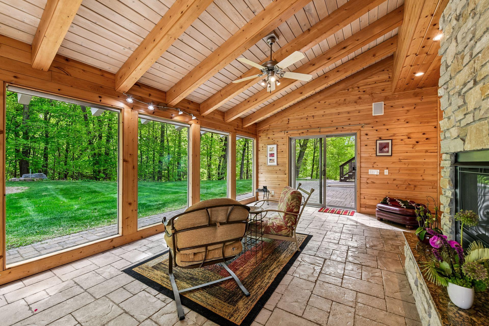 View of Residential at 18677 Ponderosa Court, Eden Prairie MN 55347, Eden Prairie (24 of 61) - Mike Wilen | Minnesota Team Real Estate