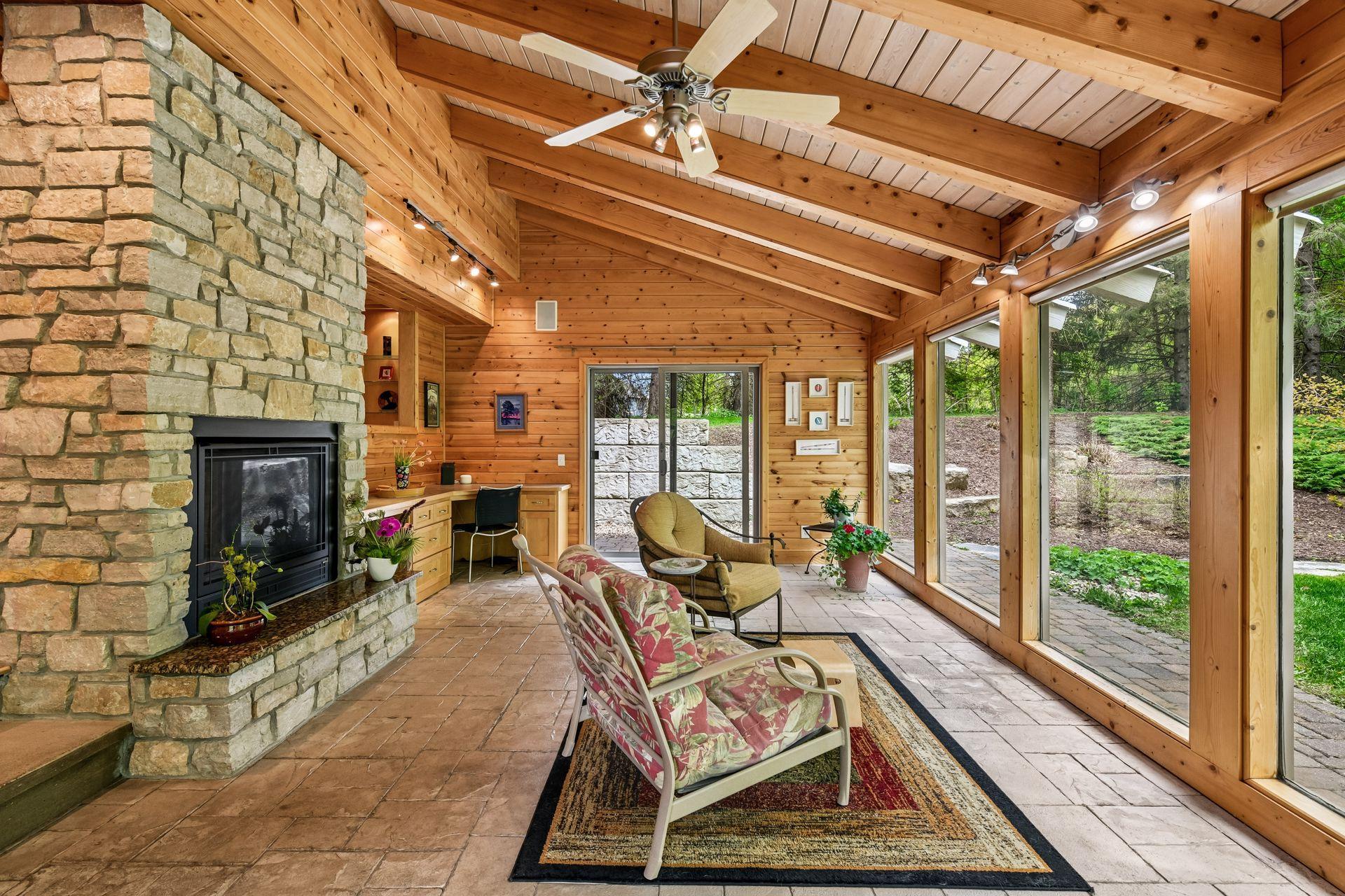 View of Residential at 18677 Ponderosa Court, Eden Prairie MN 55347, Eden Prairie (25 of 61) - Mike Wilen | Minnesota Team Real Estate