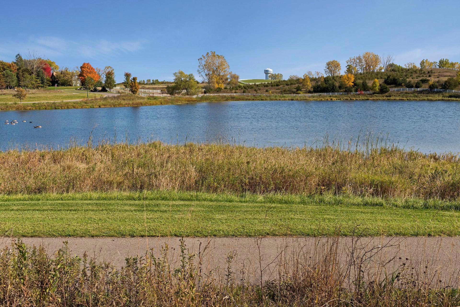 View of Residential at 3649 Lerive Way, Chaska MN 55318, Chaska (95 of 101) - Mike Wilen | Minnesota Team Real Estate