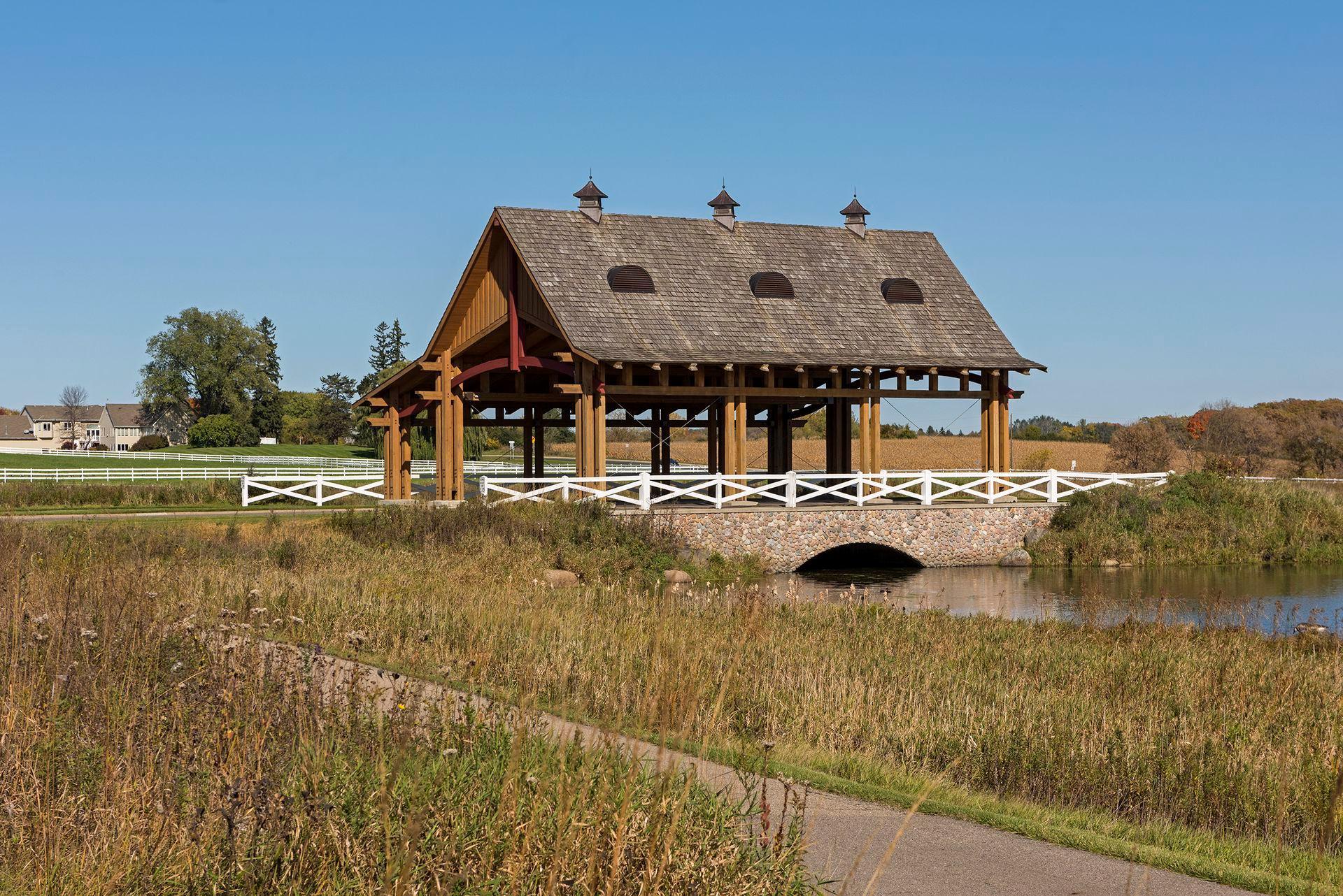 View of Residential at 3649 Lerive Way, Chaska MN 55318, Chaska (92 of 101) - Mike Wilen | Minnesota Team Real Estate