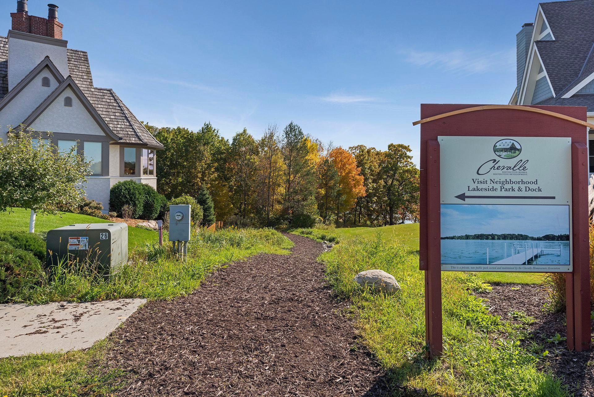 View of Residential at 3649 Lerive Way, Chaska MN 55318, Chaska (91 of 101) - Mike Wilen | Minnesota Team Real Estate