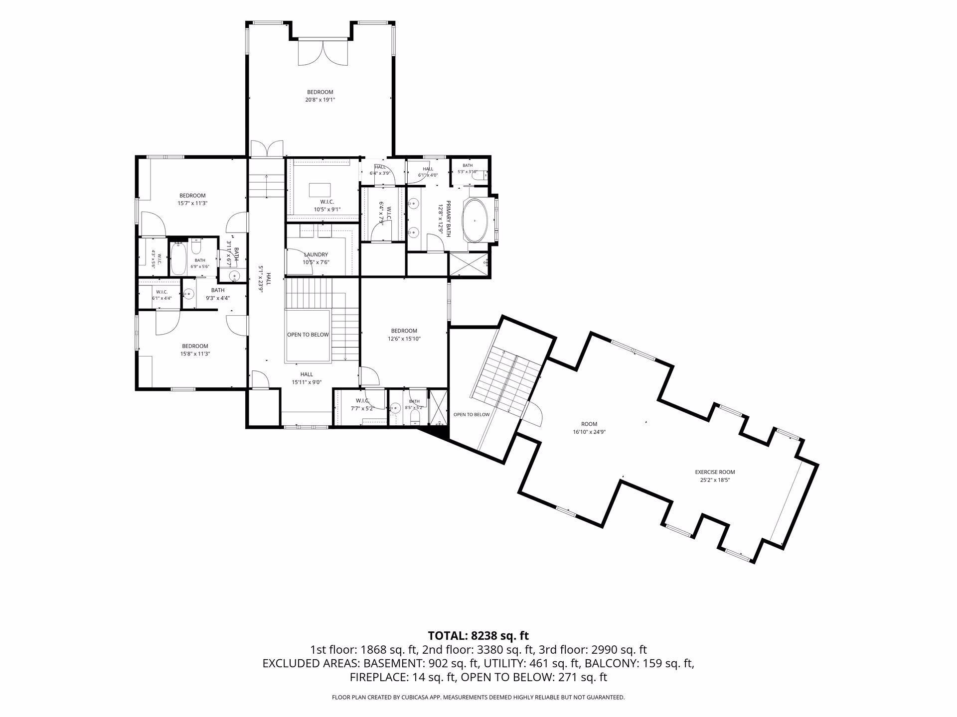 View of Residential at 3649 Lerive Way, Chaska MN 55318, Chaska (89 of 101) - Mike Wilen | Minnesota Team Real Estate