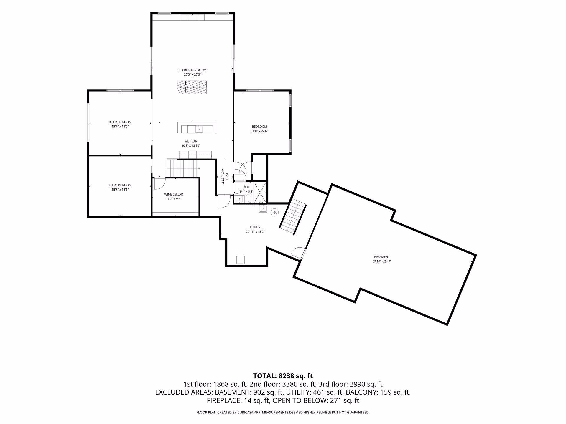 View of Residential at 3649 Lerive Way, Chaska MN 55318, Chaska (87 of 101) - Mike Wilen | Minnesota Team Real Estate