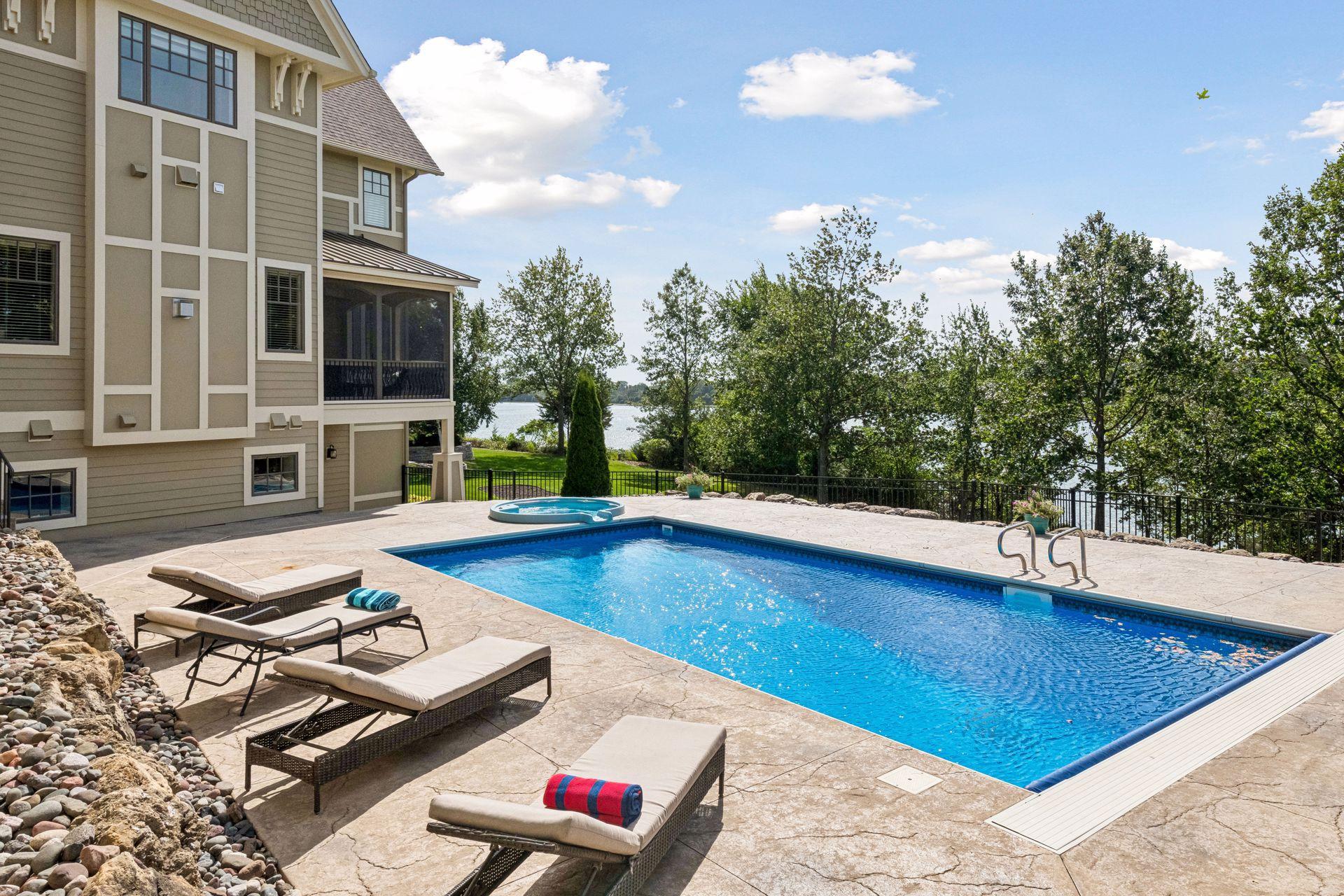 View of Residential at 3649 Lerive Way, Chaska MN 55318, Chaska (82 of 101) - Mike Wilen | Minnesota Team Real Estate