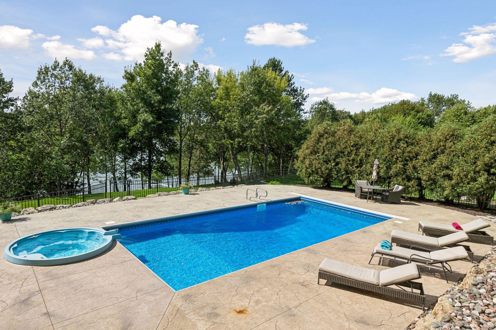 View of Residential at 3649 Lerive Way, Chaska MN 55318, Chaska (80 of 101) - Mike Wilen | Minnesota Team Real Estate