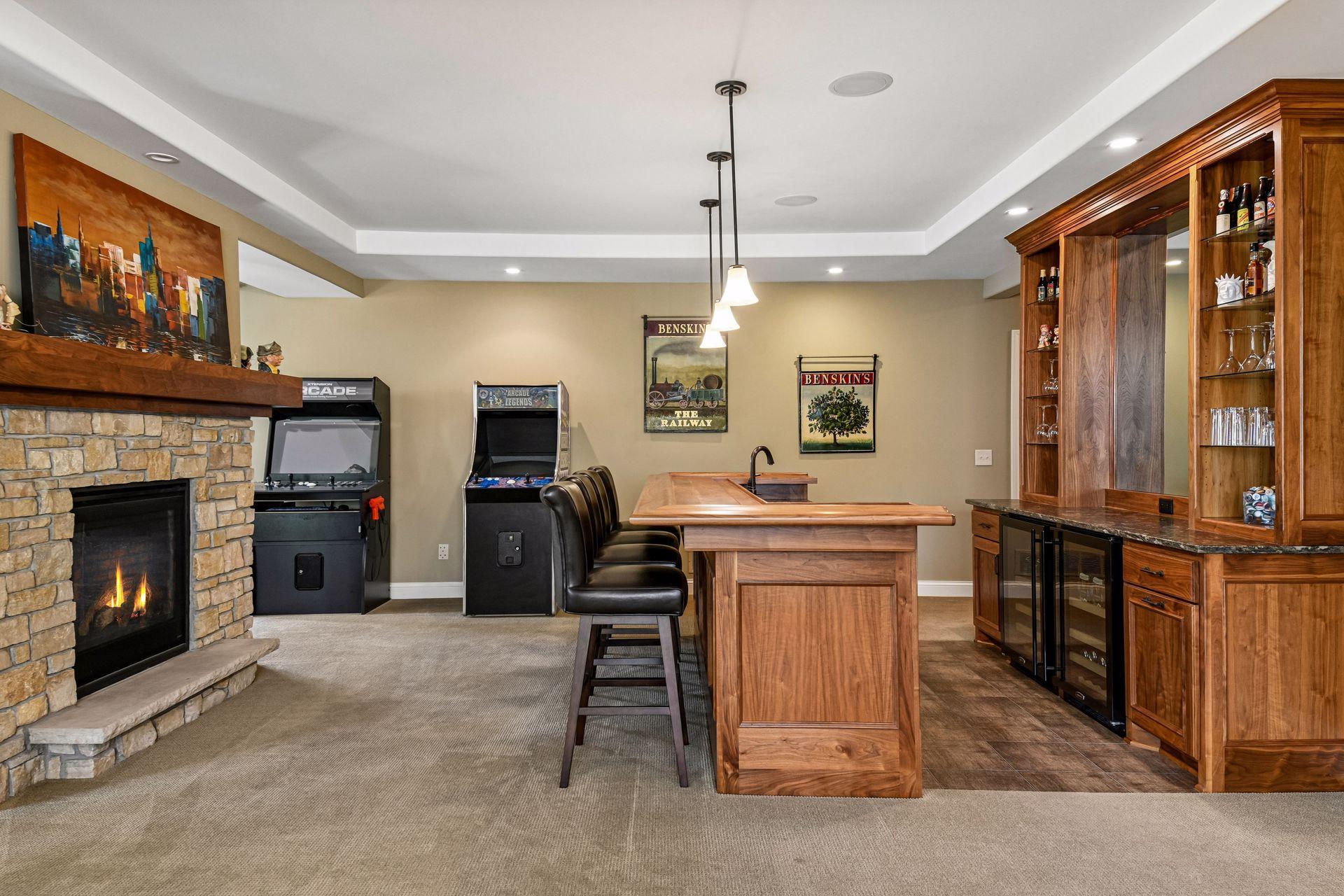 View of Residential at 3649 Lerive Way, Chaska MN 55318, Chaska (68 of 101) - Mike Wilen | Minnesota Team Real Estate