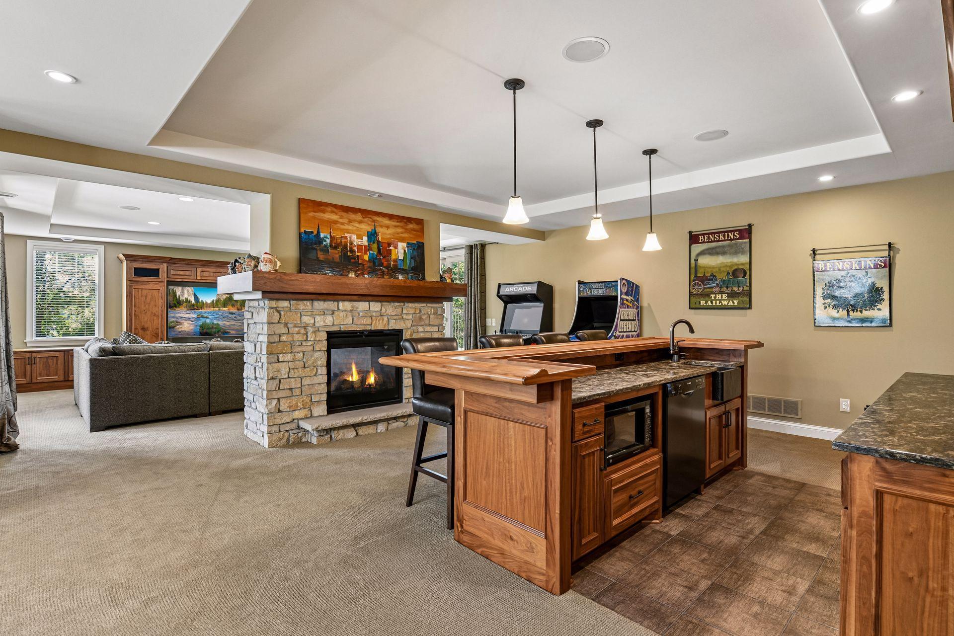 View of Residential at 3649 Lerive Way, Chaska MN 55318, Chaska (67 of 101) - Mike Wilen | Minnesota Team Real Estate