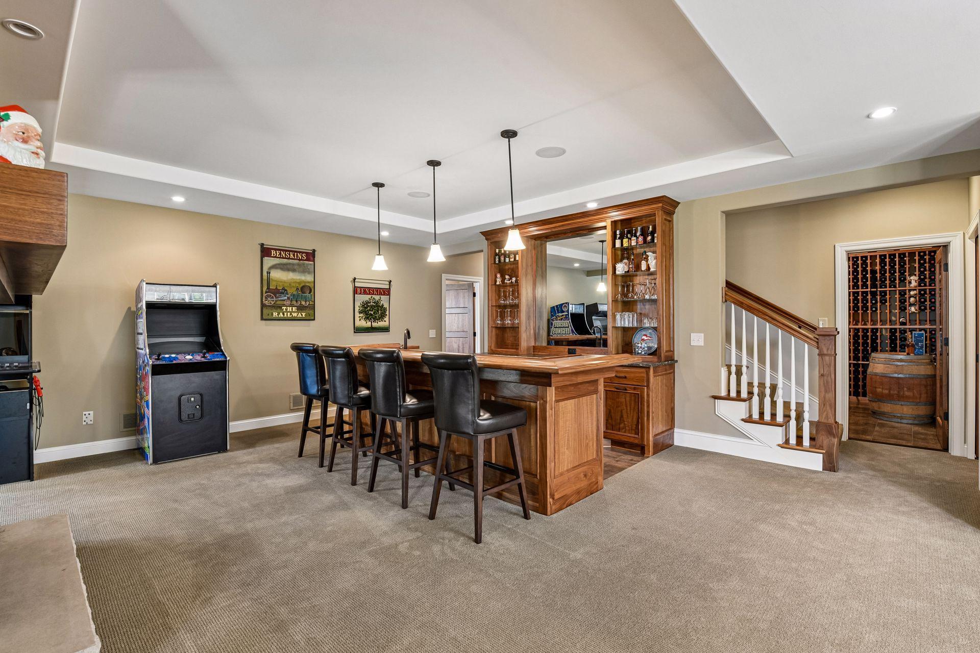 View of Residential at 3649 Lerive Way, Chaska MN 55318, Chaska (66 of 101) - Mike Wilen | Minnesota Team Real Estate