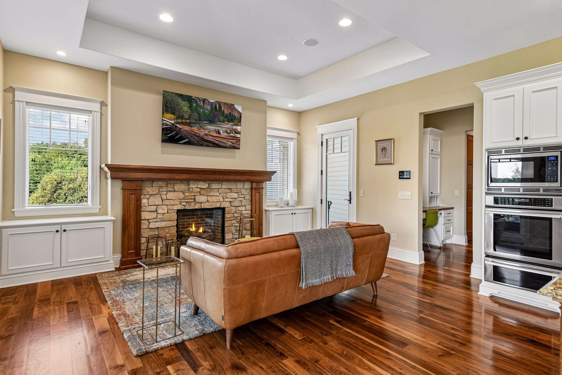 View of Residential at 3649 Lerive Way, Chaska MN 55318, Chaska (23 of 101) - Mike Wilen | Minnesota Team Real Estate
