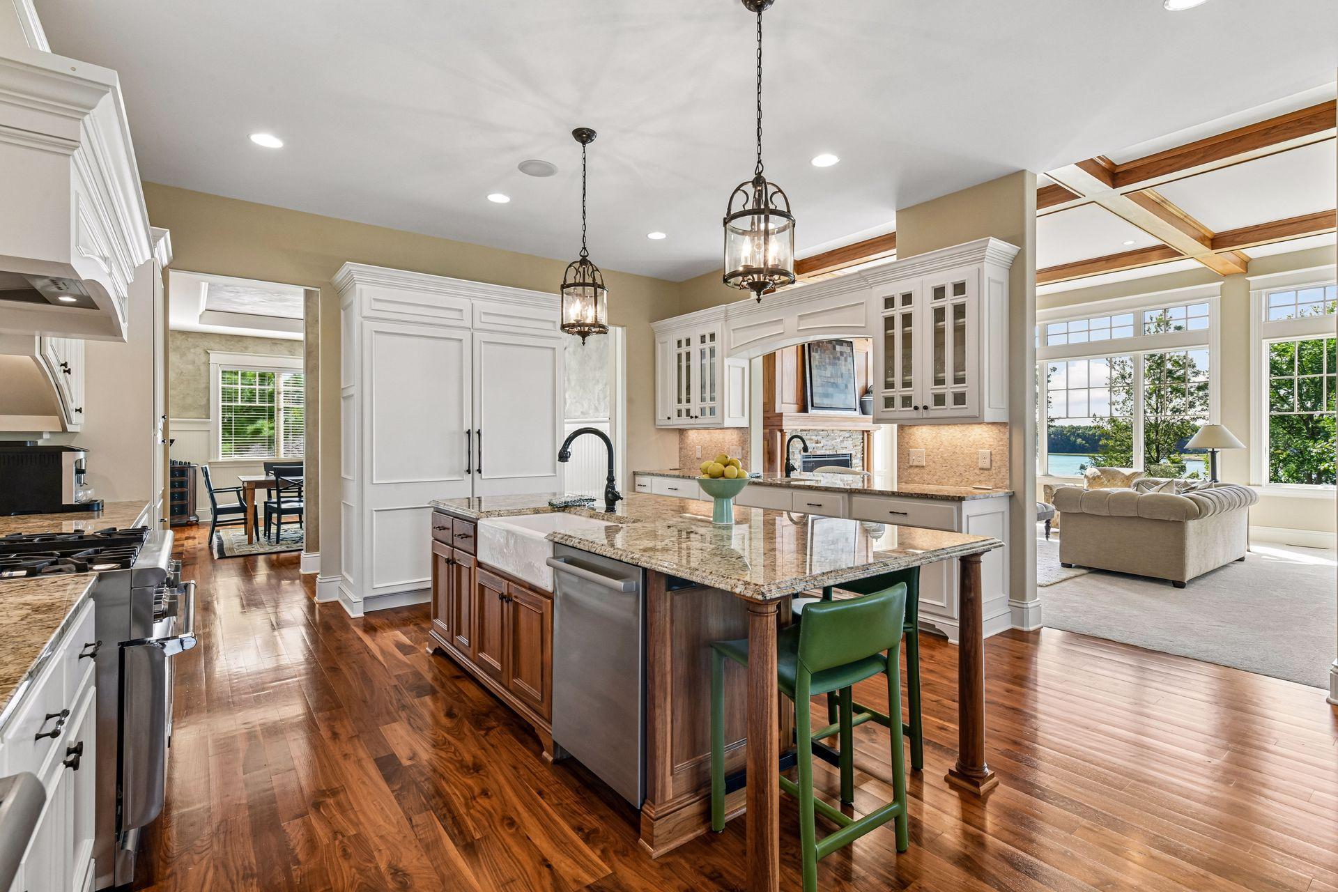 View of Residential at 3649 Lerive Way, Chaska MN 55318, Chaska (15 of 101) - Mike Wilen | Minnesota Team Real Estate