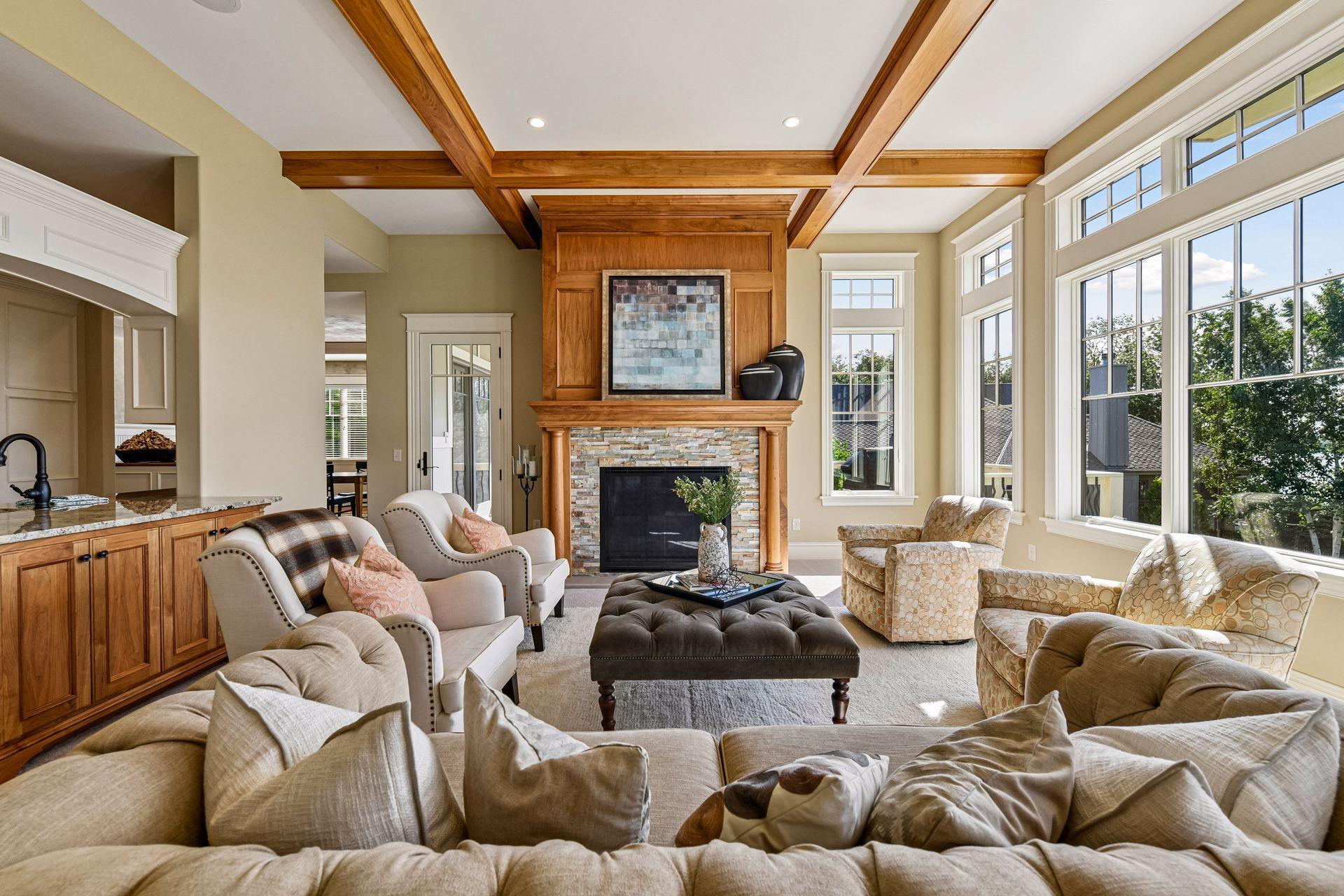 View of Residential at 3649 Lerive Way, Chaska MN 55318, Chaska (11 of 101) - Mike Wilen | Minnesota Team Real Estate