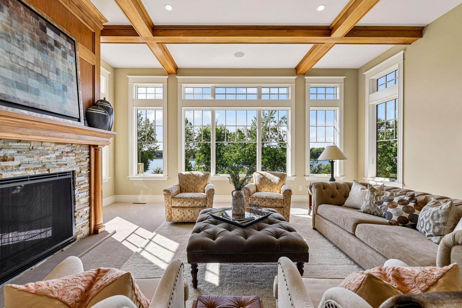 View of Residential at 3649 Lerive Way, Chaska MN 55318, Chaska (10 of 101) - Mike Wilen | Minnesota Team Real Estate