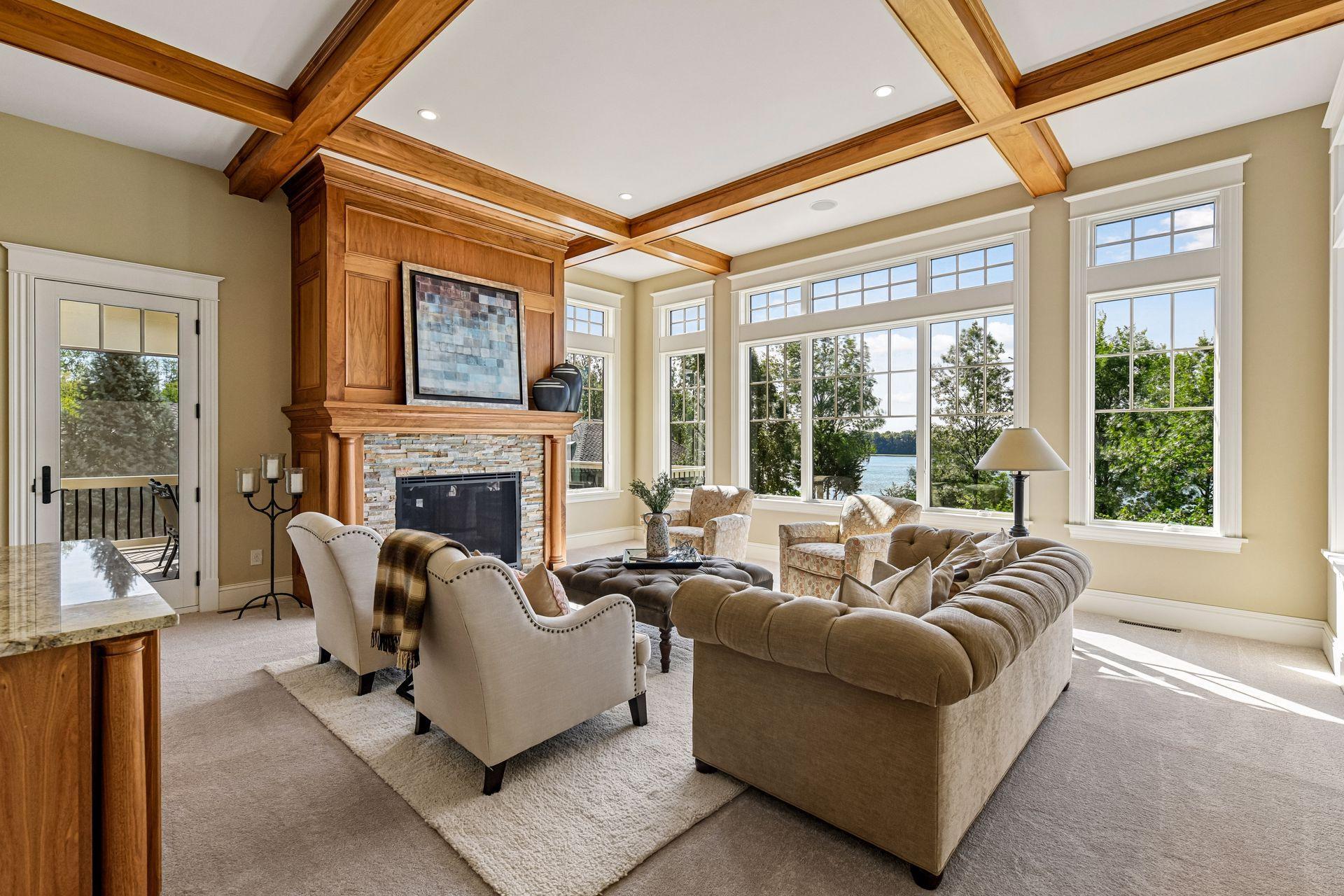 View of Residential at 3649 Lerive Way, Chaska MN 55318, Chaska (9 of 101) - Mike Wilen | Minnesota Team Real Estate