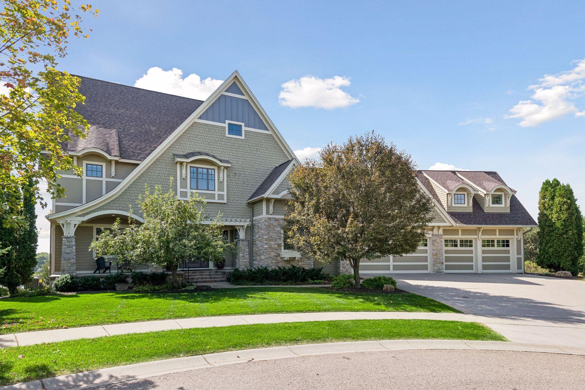 View of Residential at 3649 Lerive Way, Chaska MN 55318, Chaska (6 of 101) - Mike Wilen | Minnesota Team Real Estate