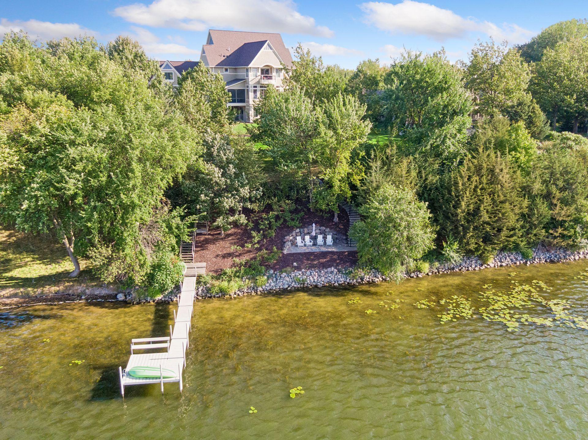 View of Residential at 3649 Lerive Way, Chaska MN 55318, Chaska (5 of 101) - Mike Wilen | Minnesota Team Real Estate