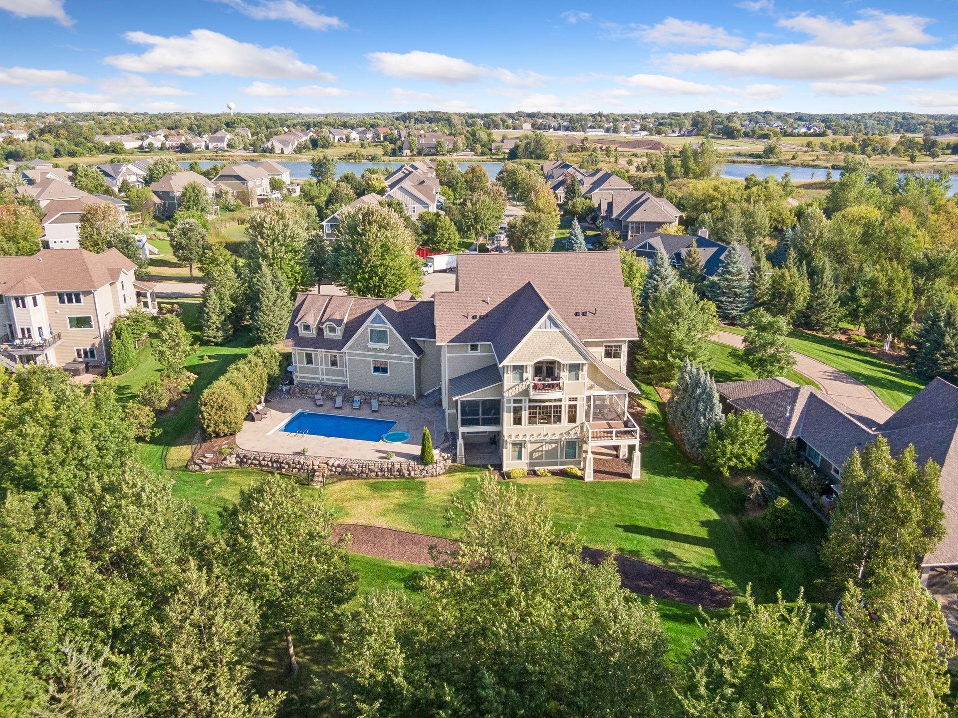 View of Residential at 3649 Lerive Way, Chaska MN 55318, Chaska (4 of 101) - Mike Wilen | Minnesota Team Real Estate
