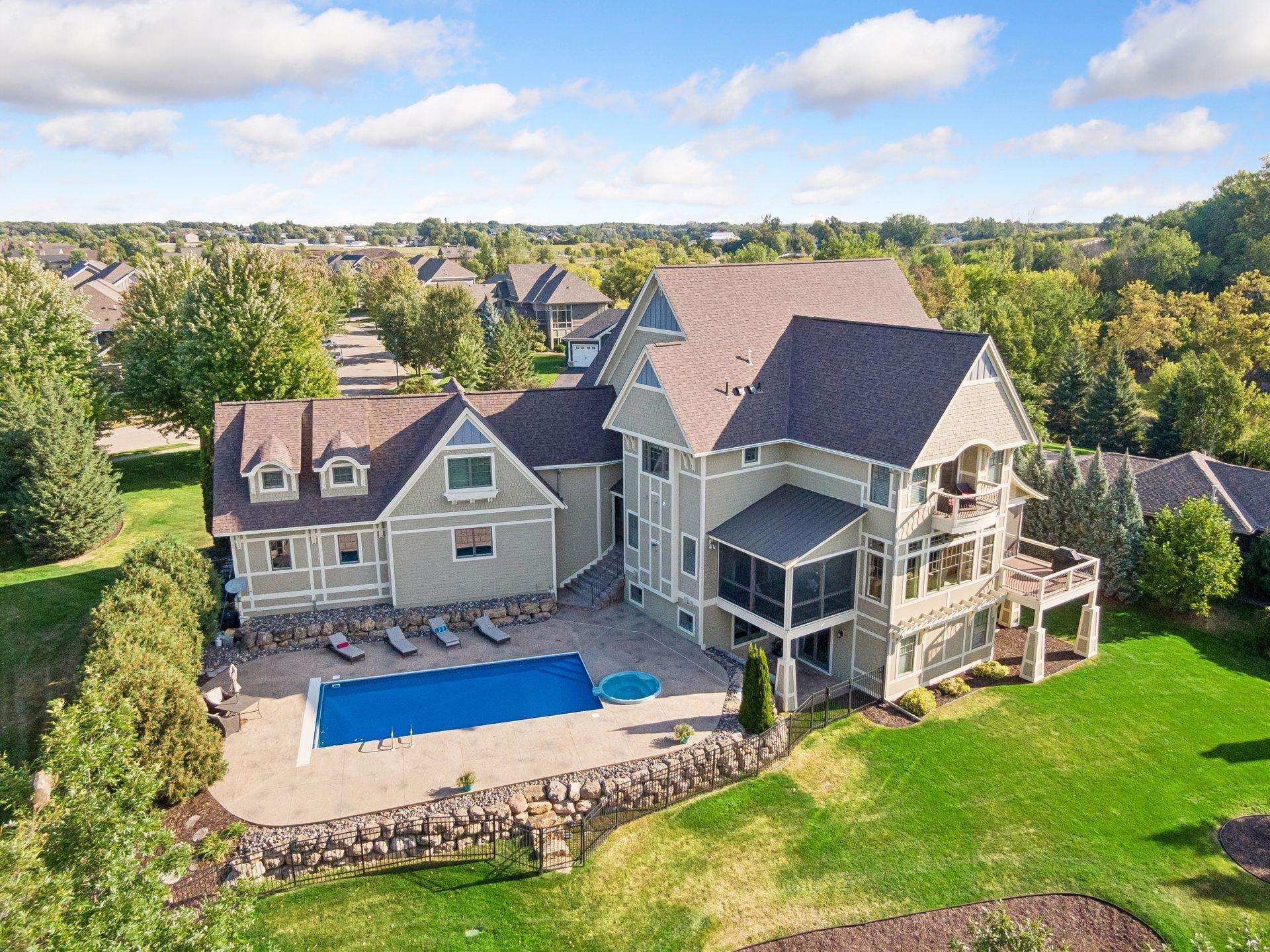 View of Residential at 3649 Lerive Way, Chaska MN 55318, Chaska (3 of 101) - Mike Wilen | Minnesota Team Real Estate