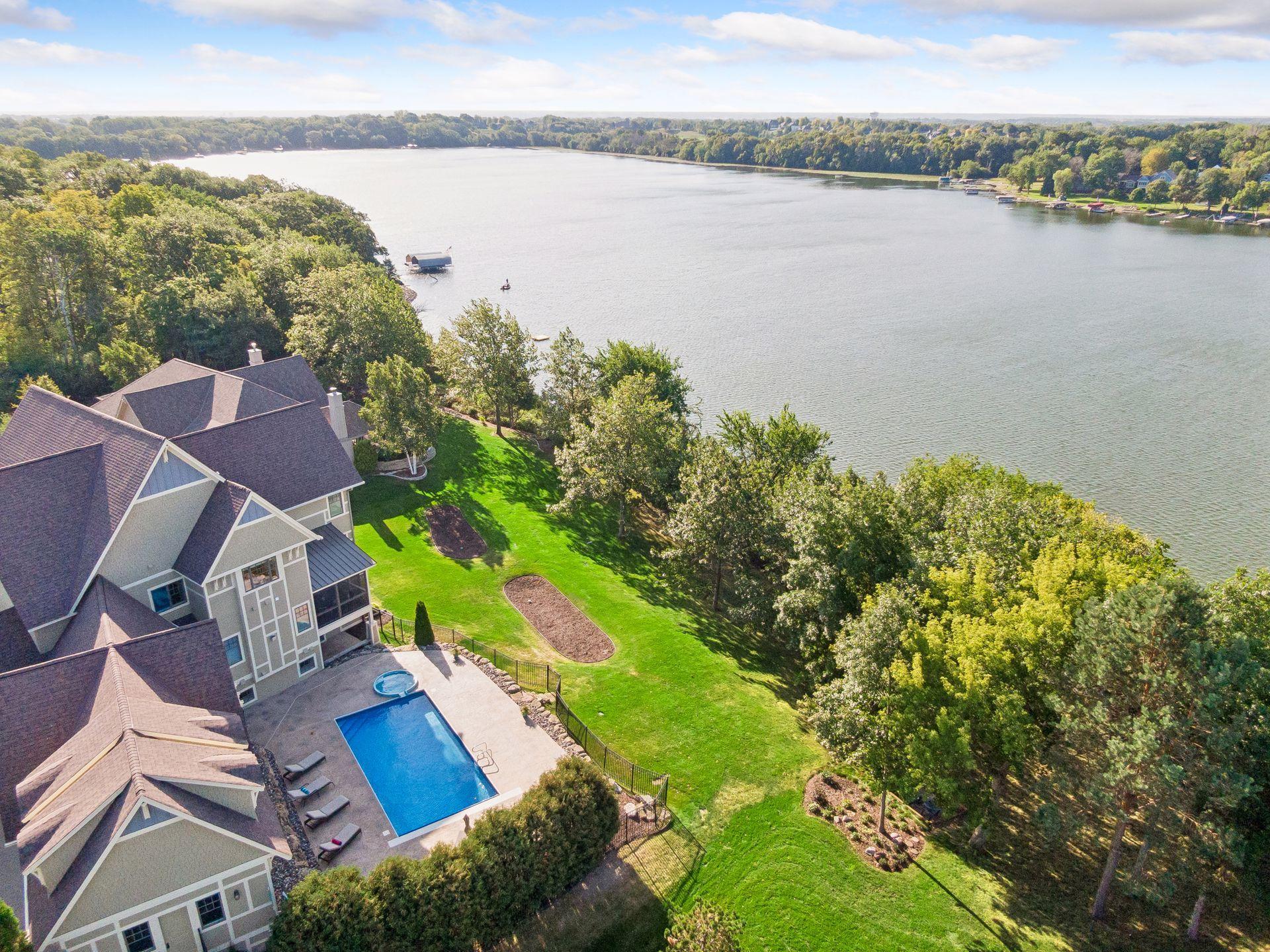 View of Residential at 3649 Lerive Way, Chaska MN 55318, Chaska (2 of 101) - Mike Wilen | Minnesota Team Real Estate
