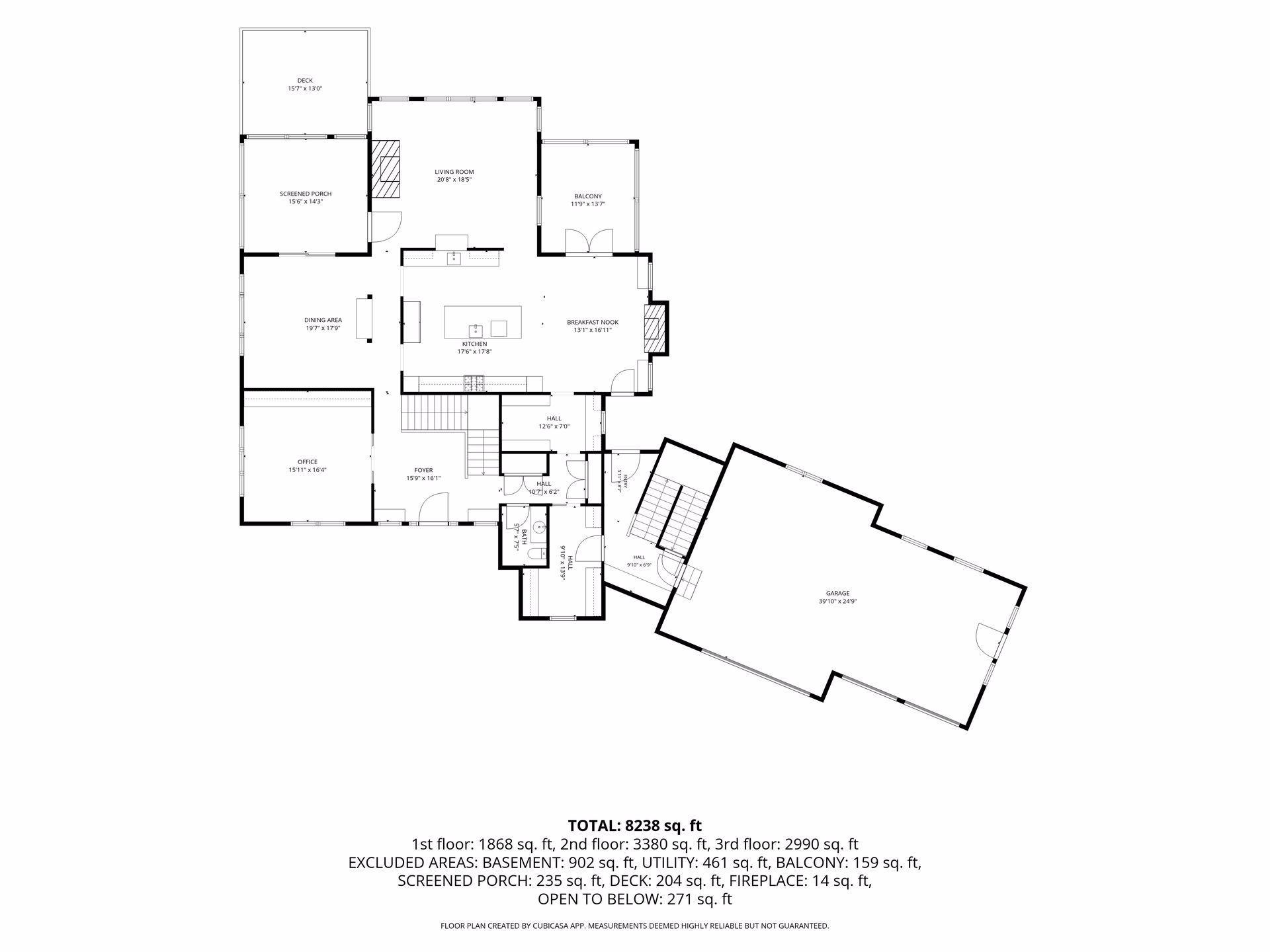 View of Residential at 3649 Lerive Way, Chaska MN 55318, Chaska (88 of 101) - Mike Wilen | Minnesota Team Real Estate