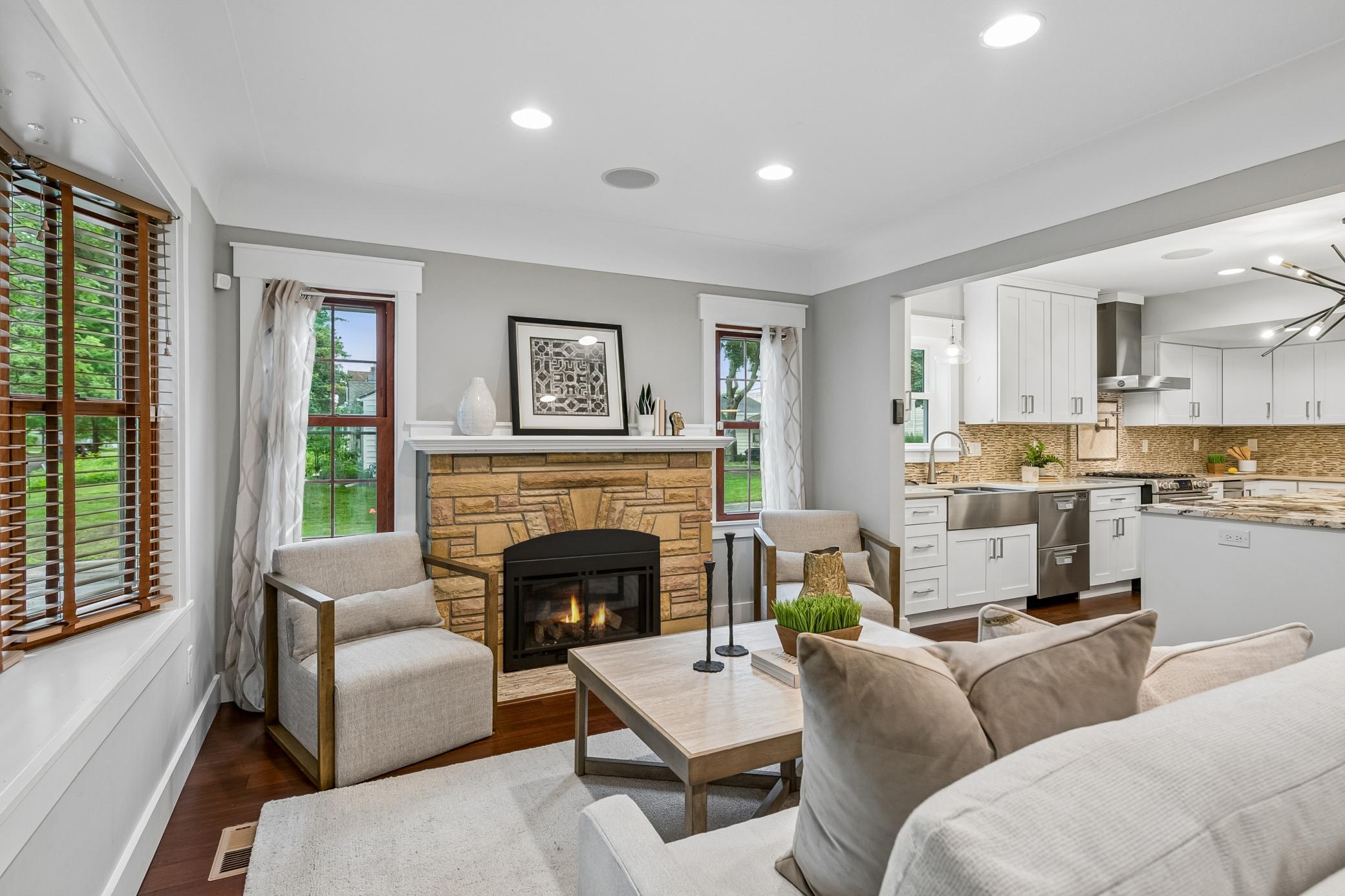 View of Residential at 4160 Utica Avenue, Saint Louis Park MN 55416, Saint Louis Park (2 of 31) - Mike Wilen | Minnesota Team Real Estate