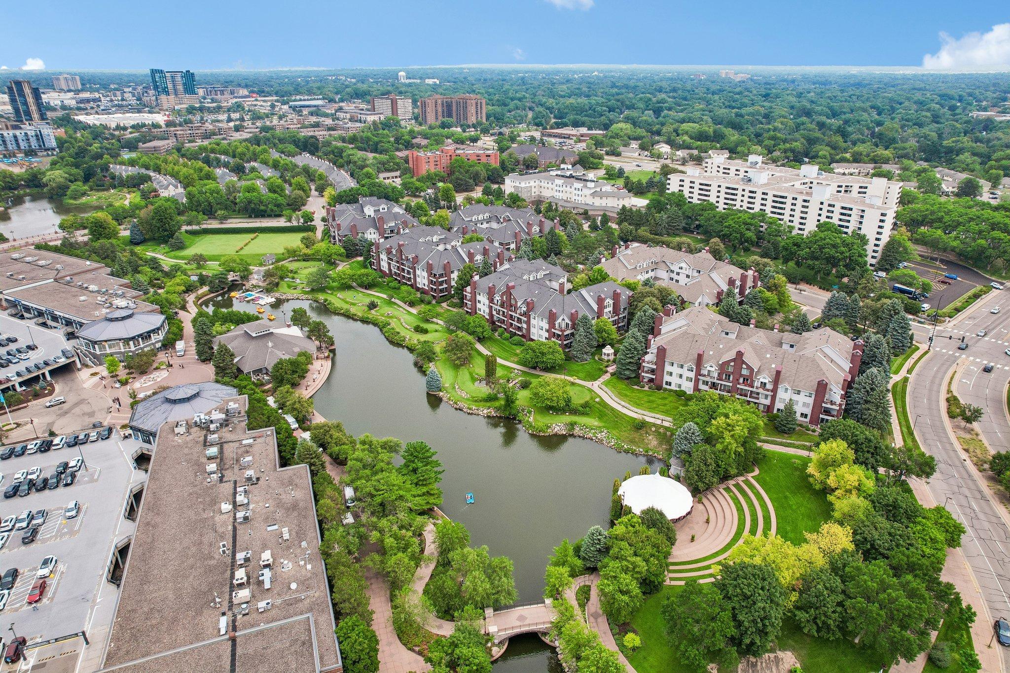 View of Residential at 7520 Edinborough Way #2304, Edina MN 55435, Edina (3 of 31) - Mike Wilen | Minnesota Team Real Estate