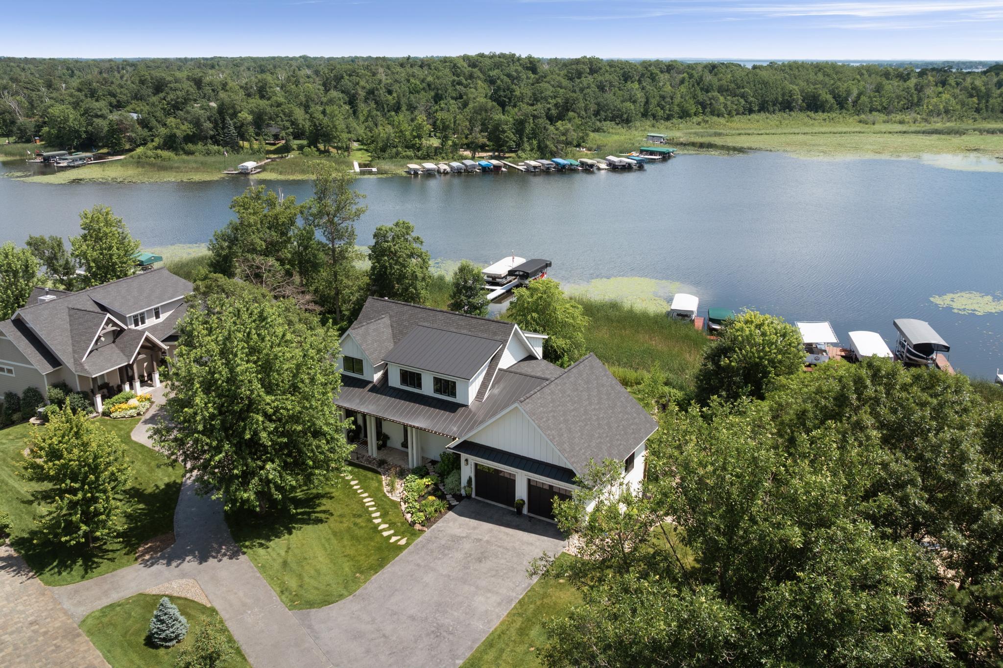 View of Residential at 19522 Love Lake Road, Brainerd MN 56401, Brainerd (7 of 52) - Mike Wilen | Minnesota Team Real Estate