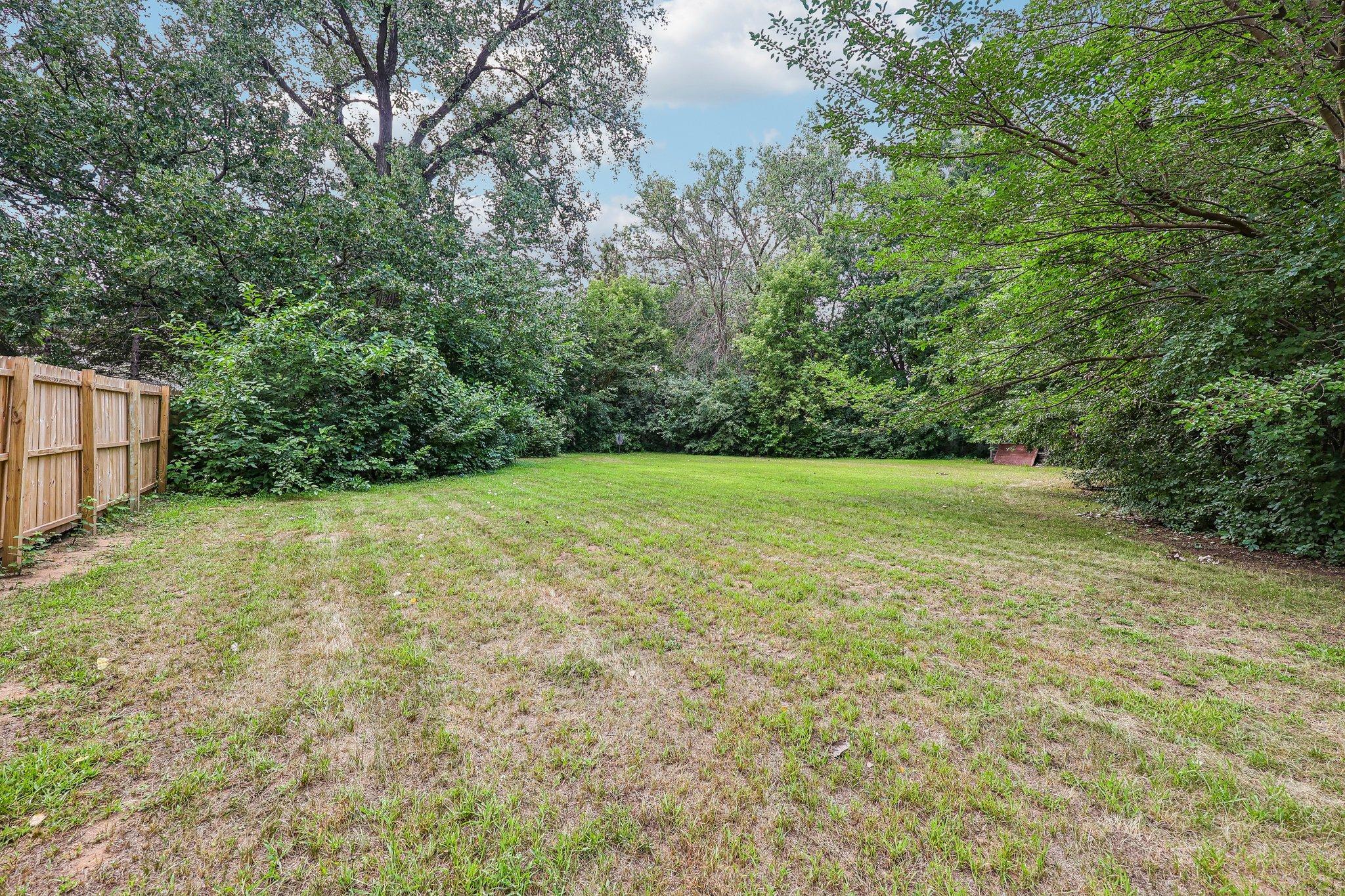View of Residential at 7712 Lakeview Lane, Spring Lake Park MN 55432, Spring Lake Park (24 of 25) - Mike Wilen | Minnesota Team Real Estate