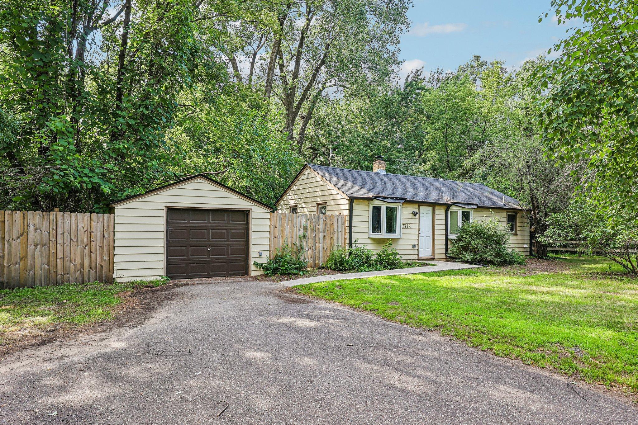 View of Residential at 7712 Lakeview Lane, Spring Lake Park MN 55432, Spring Lake Park - Mike Wilen | Minnesota Team Real Estate
