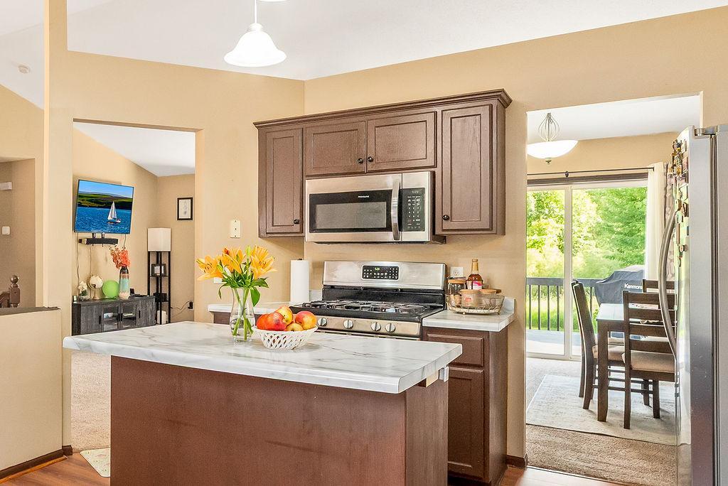 View of Residential at 22363 Jed Drive, Rogers MN 55374, Rogers (12 of 42) - Mike Wilen | Minnesota Team Real Estate