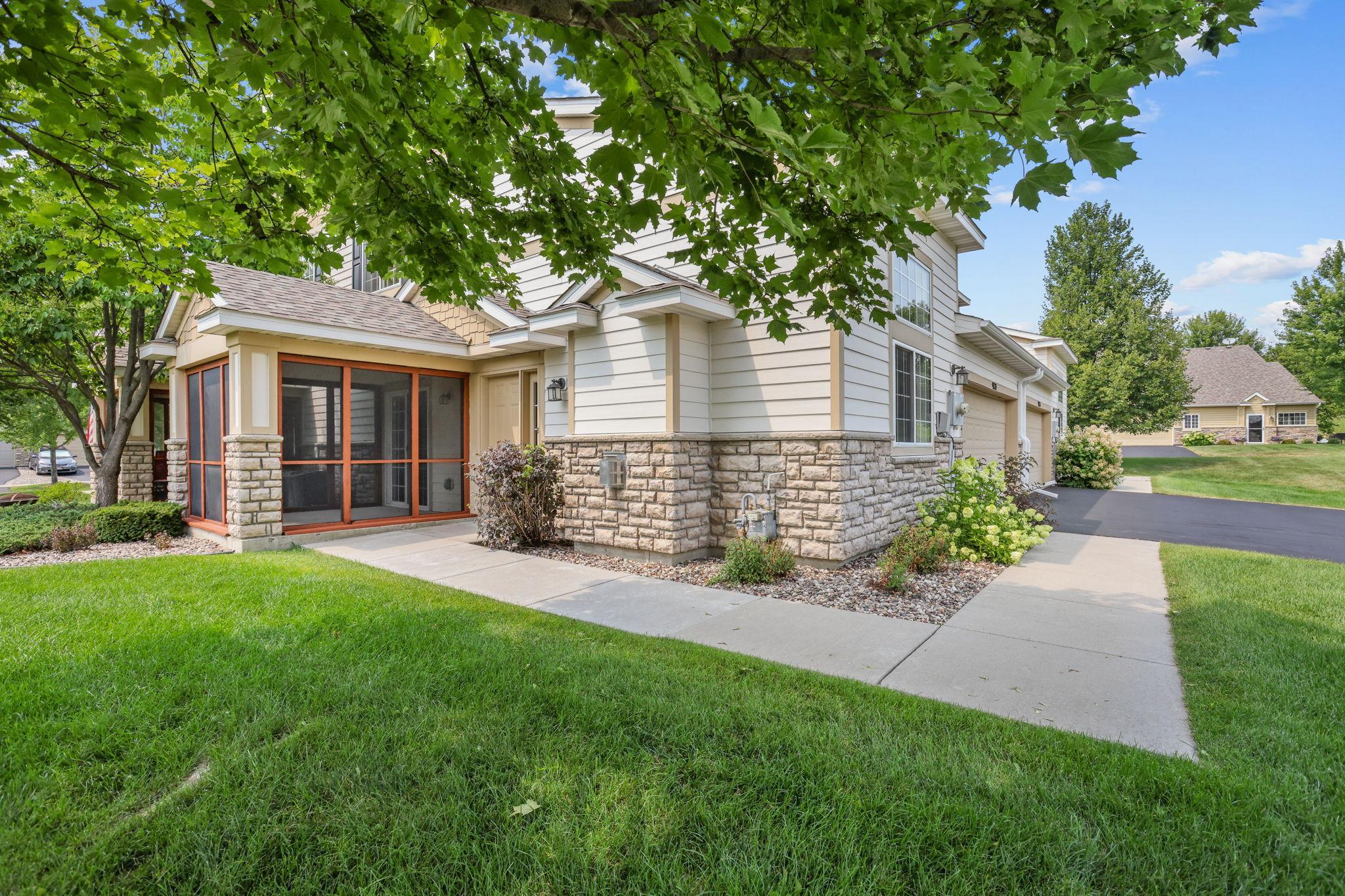 View of Residential at 9124 Fox Court, Victoria MN 55386, Victoria - Mike Wilen | Minnesota Team Real Estate