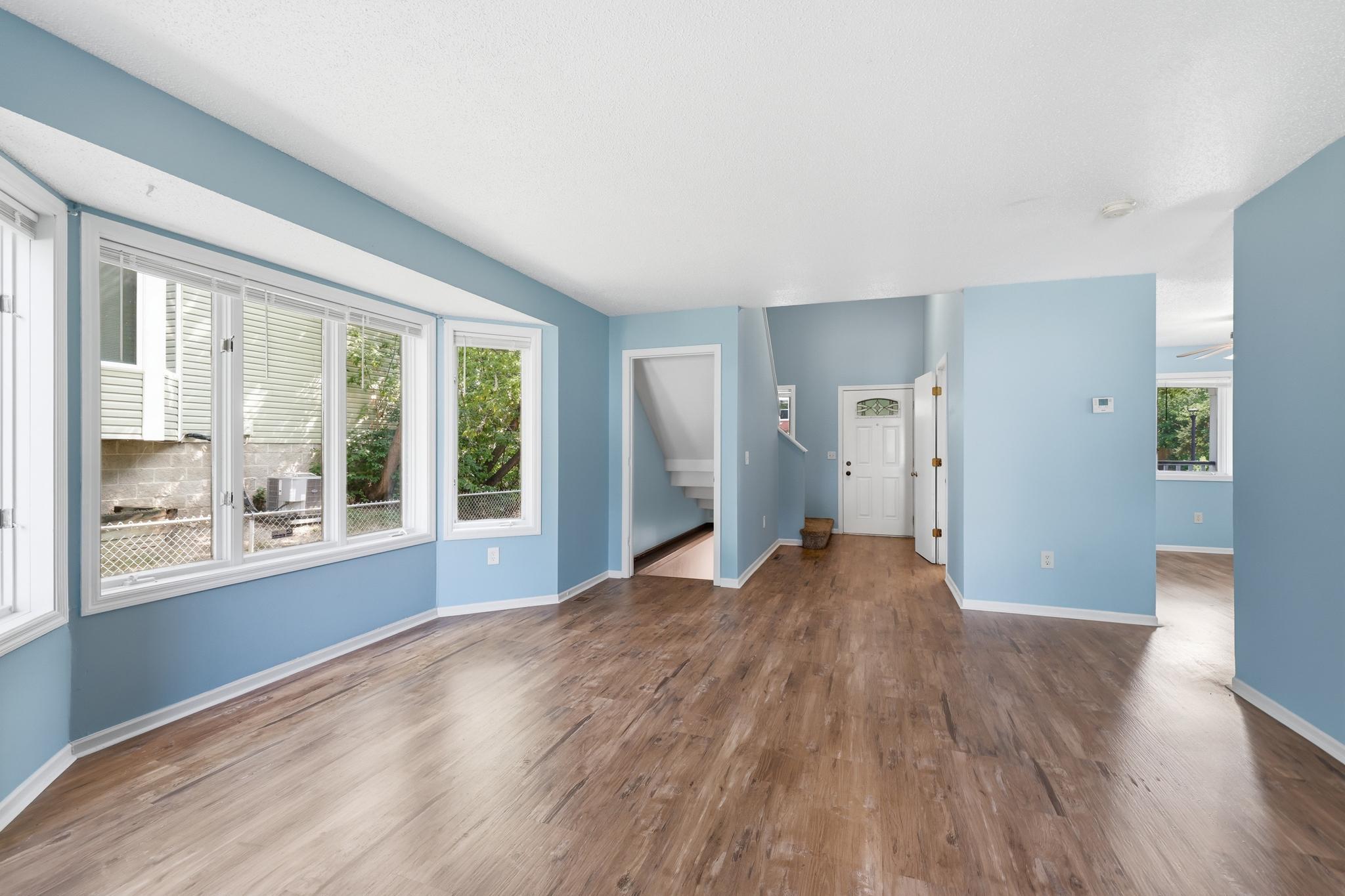 View of Residential at 2613 Emerson Avenue, Minneapolis MN 55411, Minneapolis (9 of 26) - Mike Wilen | Minnesota Team Real Estate