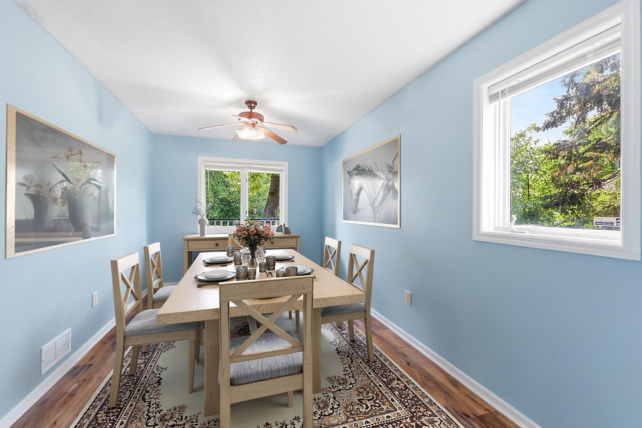 View of Residential at 2613 Emerson Avenue, Minneapolis MN 55411, Minneapolis (9 of 29) - Mike Wilen | Minnesota Team Real Estate