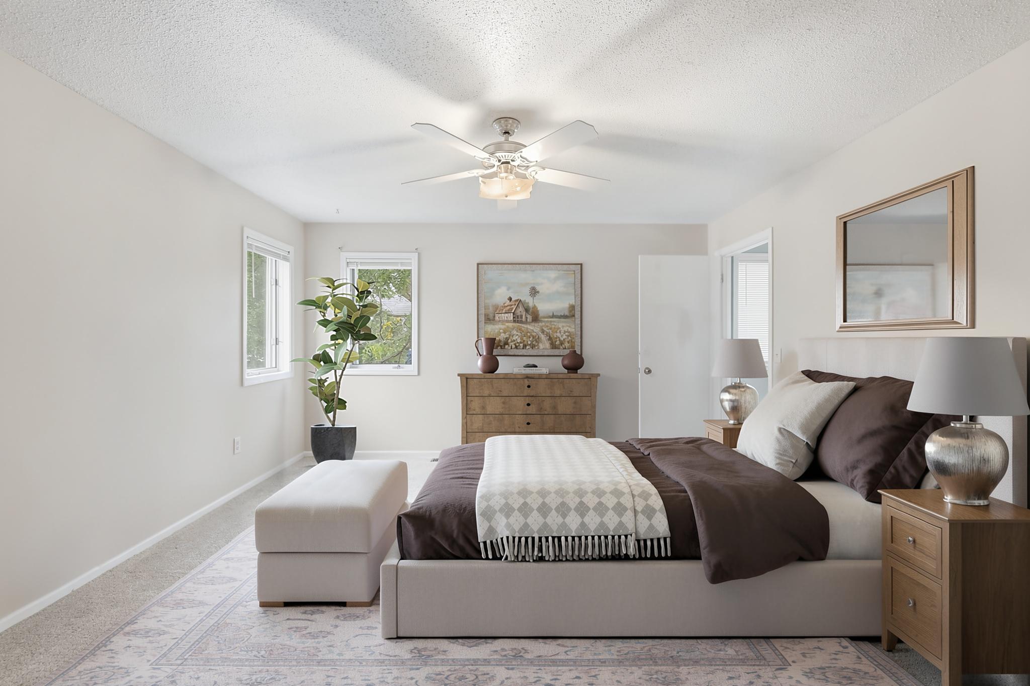 View of Residential at 2613 Emerson Avenue, Minneapolis MN 55411, Minneapolis (8 of 29) - Mike Wilen | Minnesota Team Real Estate