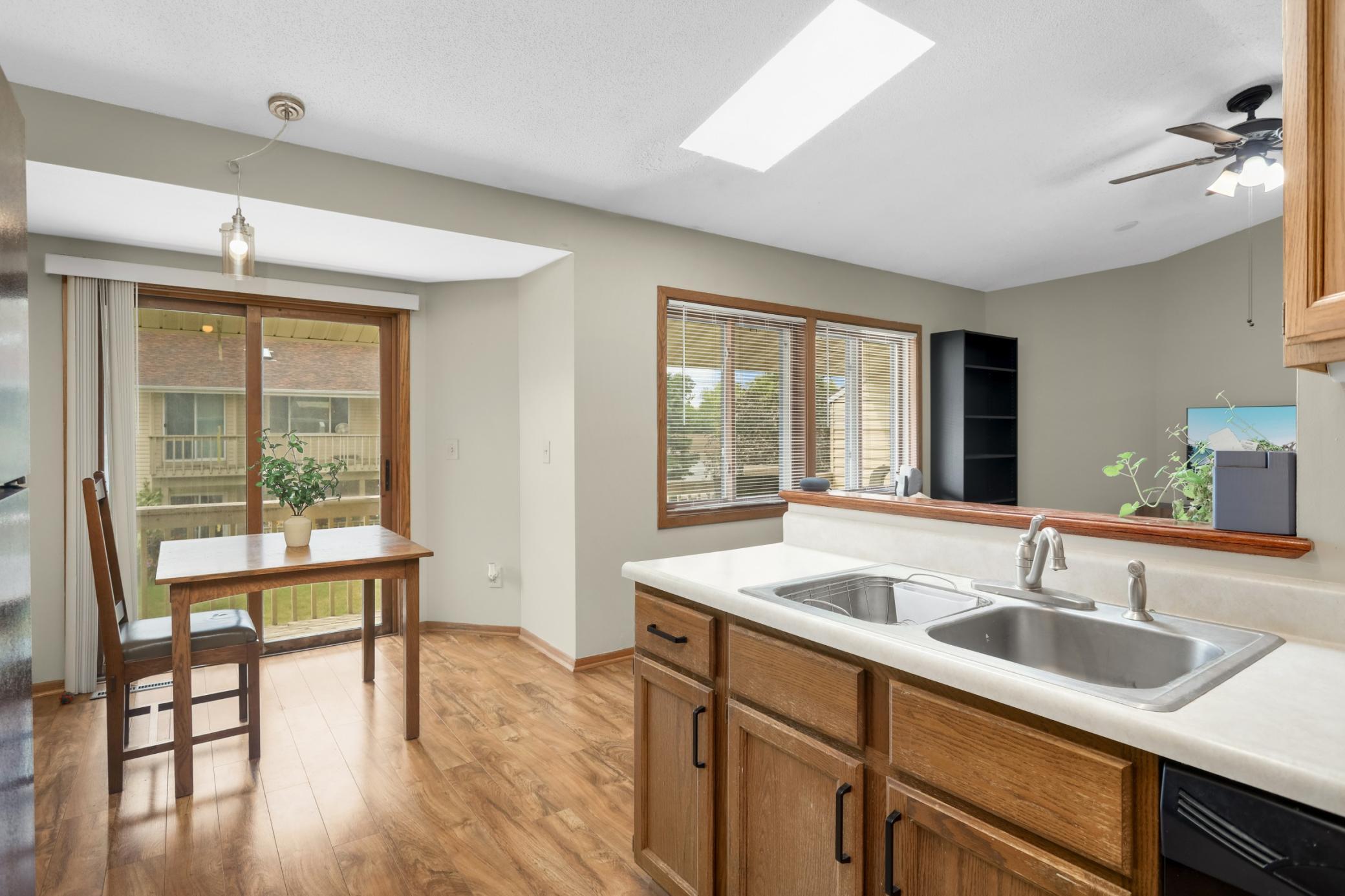 View of Residential at 3345 Nevada Avenue #4503, Crystal MN 55427, Crystal (3 of 25) - Mike Wilen | Minnesota Team Real Estate