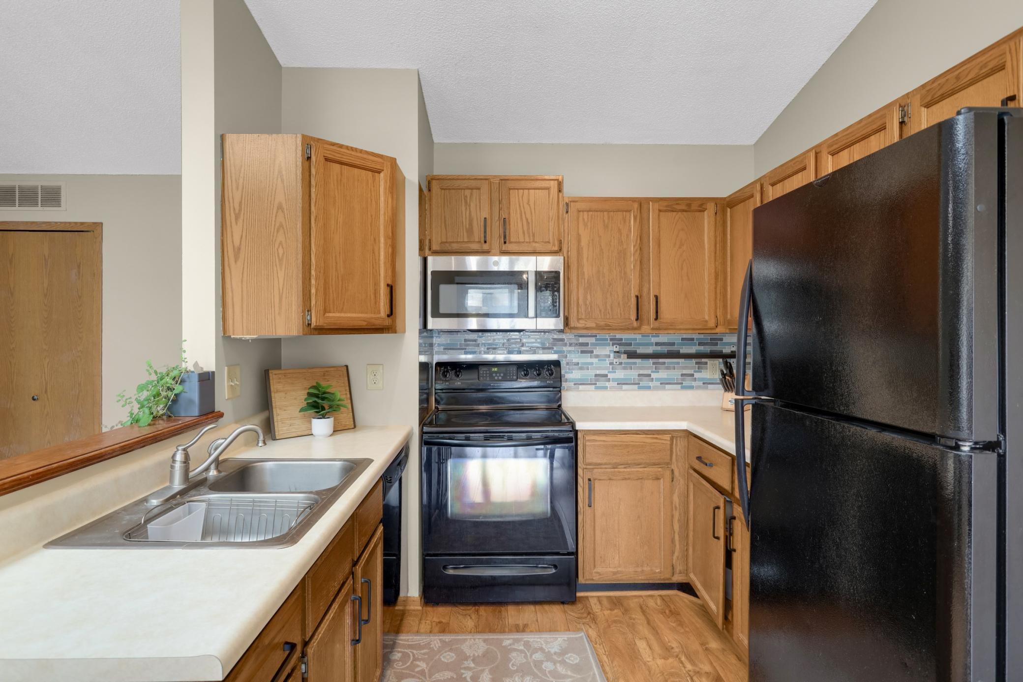 View of Residential at 3345 Nevada Avenue #4503, Crystal MN 55427, Crystal (4 of 25) - Mike Wilen | Minnesota Team Real Estate