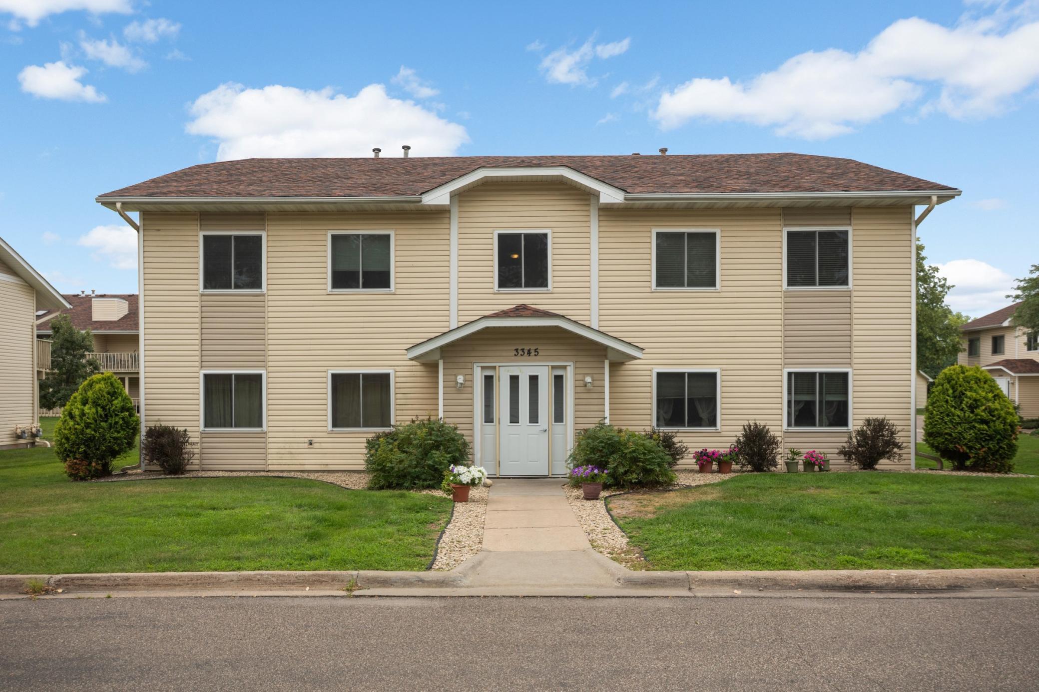 View of Residential at 3345 Nevada Avenue #4503, Crystal MN 55427, Crystal - Mike Wilen | Minnesota Team Real Estate