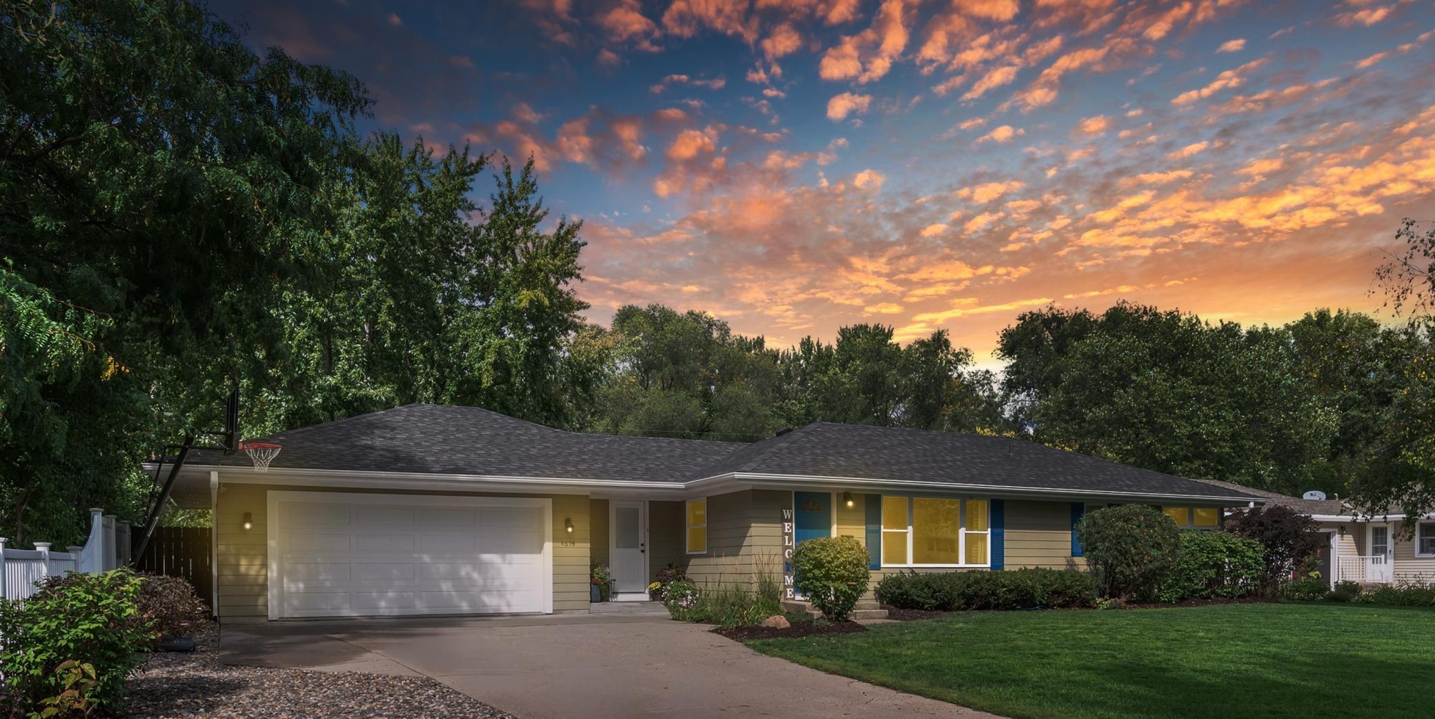 View of Residential at 4616 Nord Drive, Bloomington MN 55437, Bloomington - Mike Wilen | Minnesota Team Real Estate