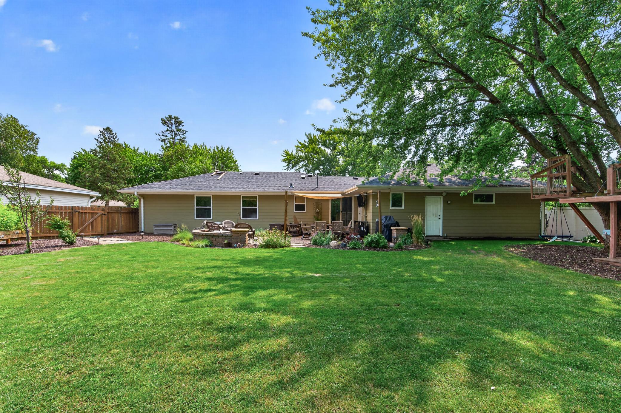 View of Residential at 4616 Nord Drive, Bloomington MN 55437, Bloomington (25 of 30) - Mike Wilen | Minnesota Team Real Estate