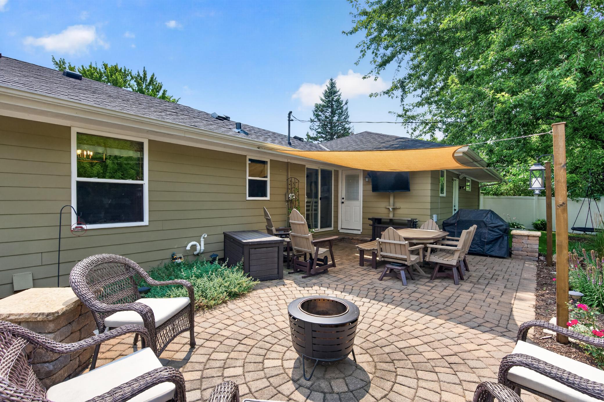 View of Residential at 4616 Nord Drive, Bloomington MN 55437, Bloomington (22 of 30) - Mike Wilen | Minnesota Team Real Estate