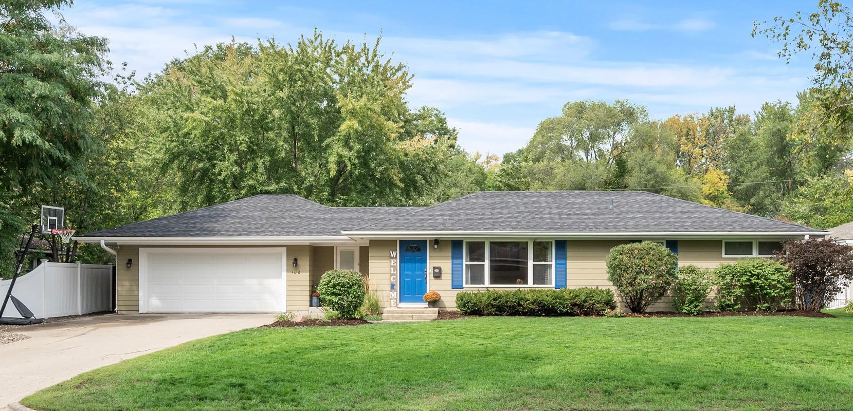 View of Residential at 4616 Nord Drive, Bloomington MN 55437, Bloomington (26 of 30) - Mike Wilen | Minnesota Team Real Estate