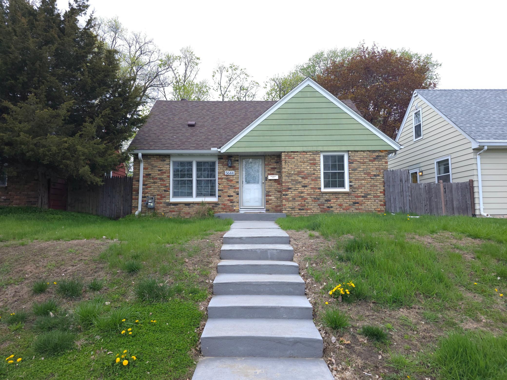 View of Residential at 5644 28th Avenue, Minneapolis MN 55417, Minneapolis - Mike Wilen | Minnesota Team Real Estate