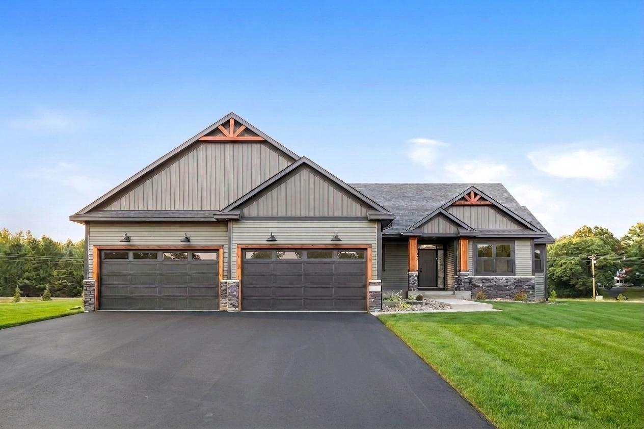 View of Residential at 20039 Grouse Street, Oak Grove MN 55011, Oak Grove - Mike Wilen | Minnesota Team Real Estate