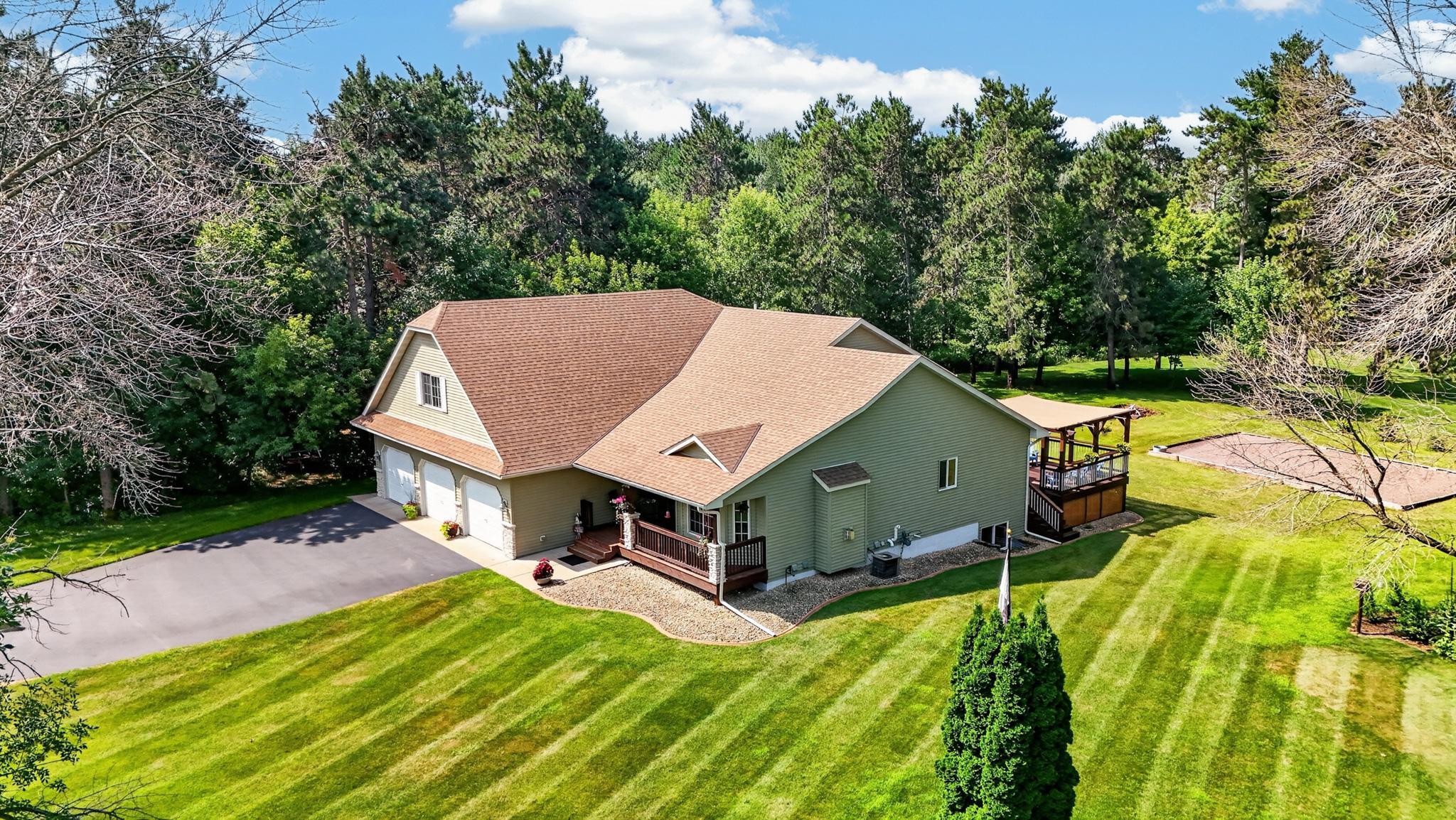 View of Residential at 37336 Ivy Trail, North Branch MN 55056, North Branch (3 of 58) - Mike Wilen | Minnesota Team Real Estate