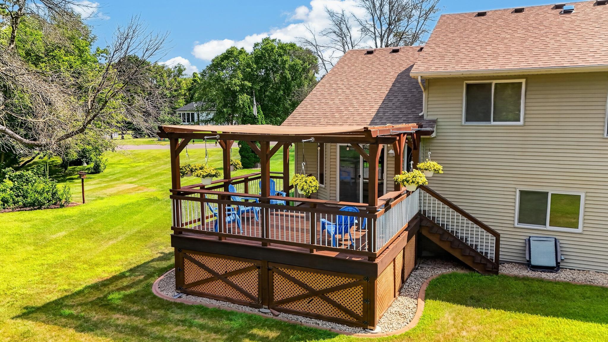View of Residential at 37336 Ivy Trail, North Branch MN 55056, North Branch (5 of 58) - Mike Wilen | Minnesota Team Real Estate
