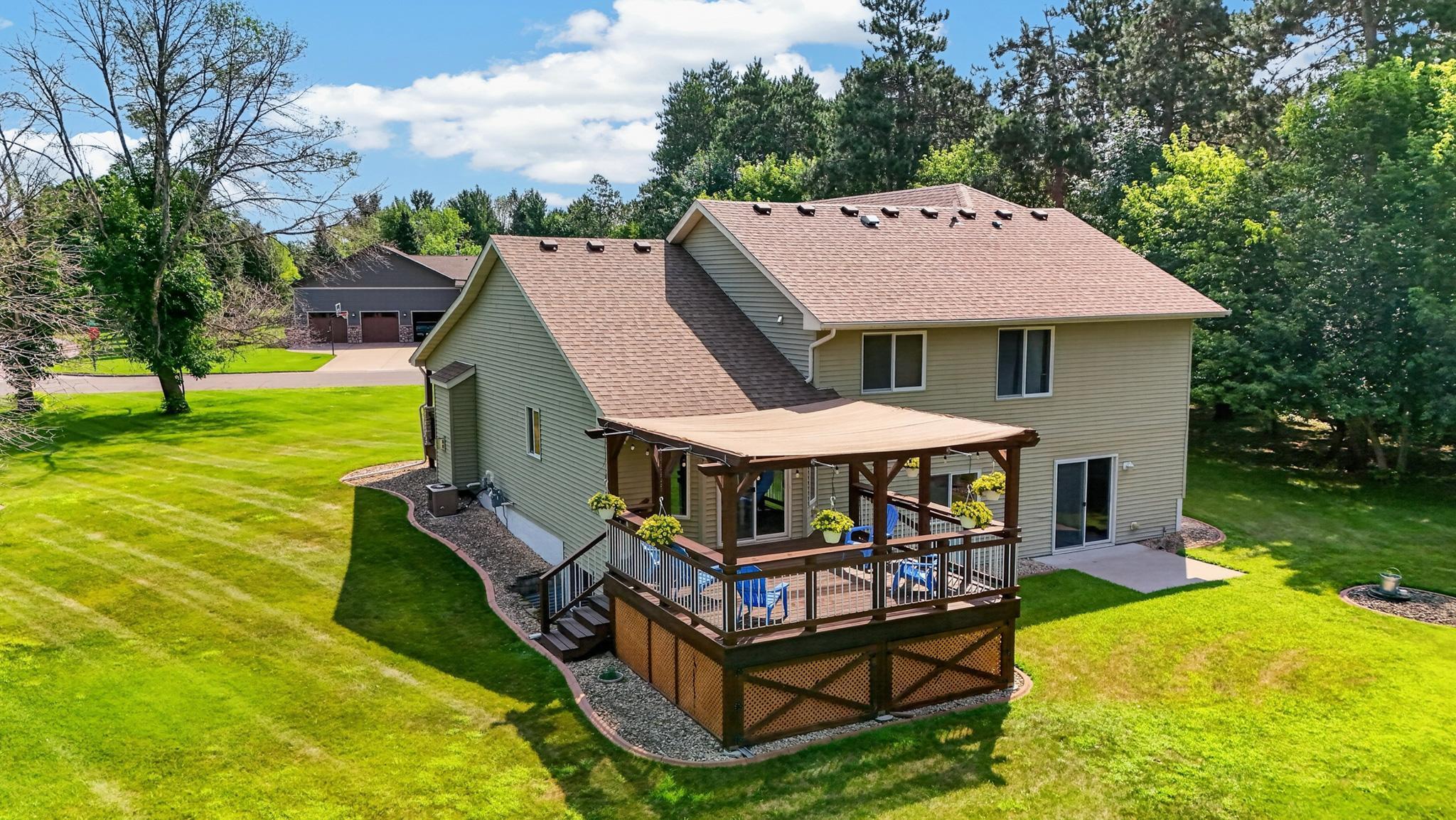 View of Residential at 37336 Ivy Trail, North Branch MN 55056, North Branch (4 of 58) - Mike Wilen | Minnesota Team Real Estate