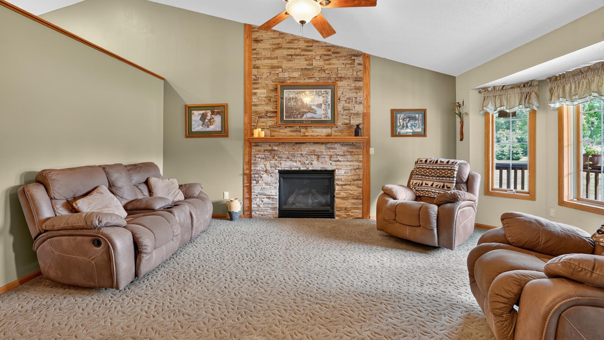 View of Residential at 37336 Ivy Trail, North Branch MN 55056, North Branch (10 of 58) - Mike Wilen | Minnesota Team Real Estate