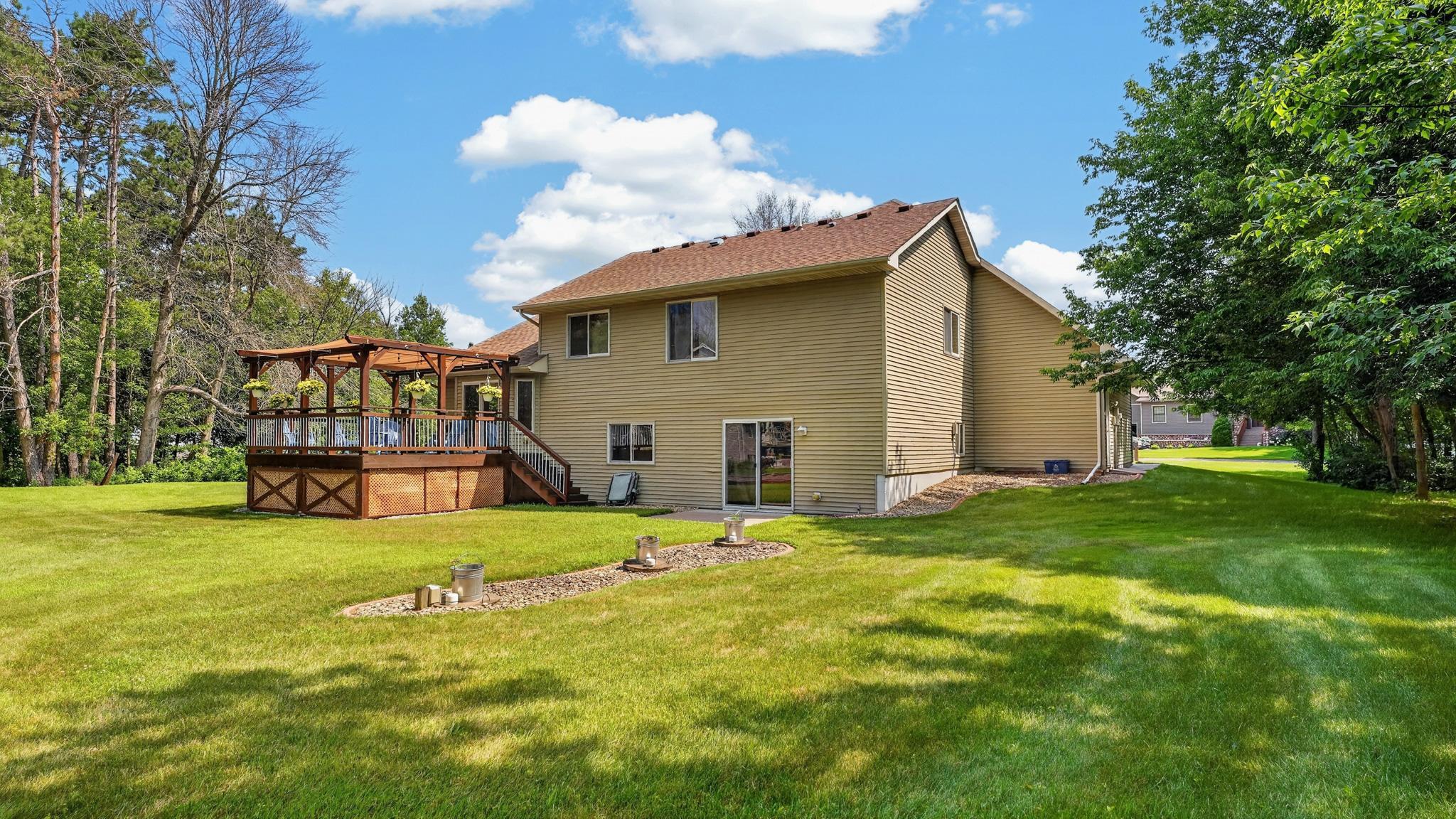 View of Residential at 37336 Ivy Trail, North Branch MN 55056, North Branch (54 of 58) - Mike Wilen | Minnesota Team Real Estate