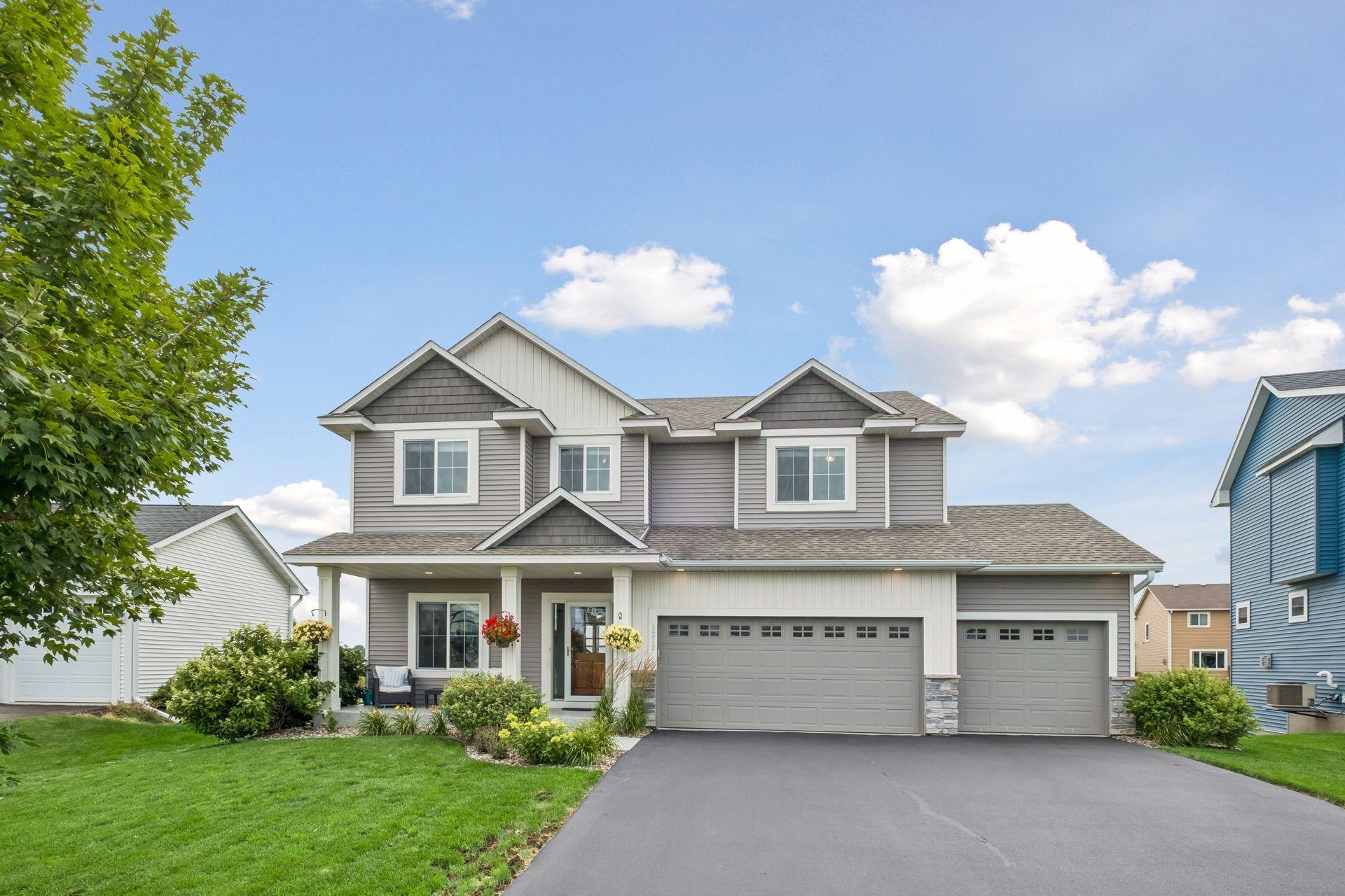 View of Residential at 3212 Linden Lane, Lake Elmo MN 55042, Lake Elmo - Mike Wilen | Minnesota Team Real Estate